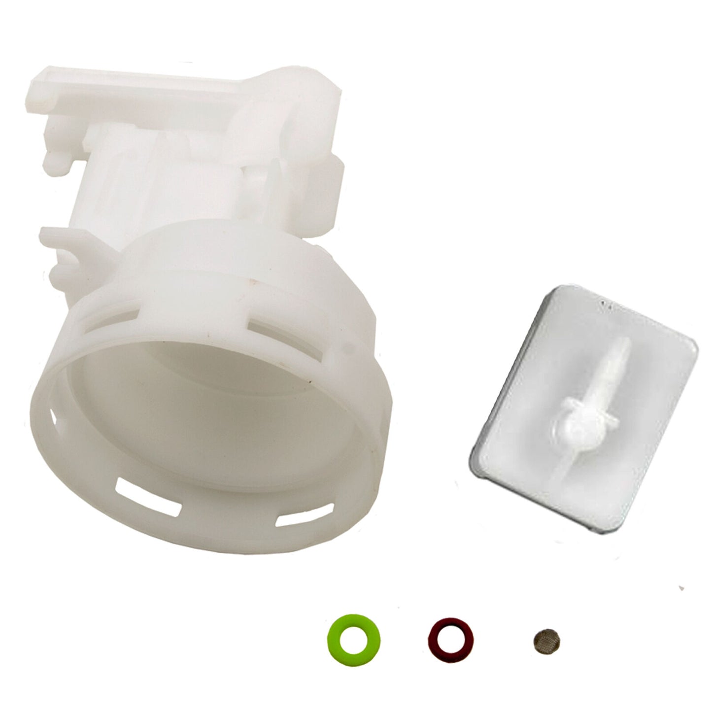 Posteriore Destro Porta Blocco Attuatore Kit Riparazione Per 02-06 Mercedes-Benz