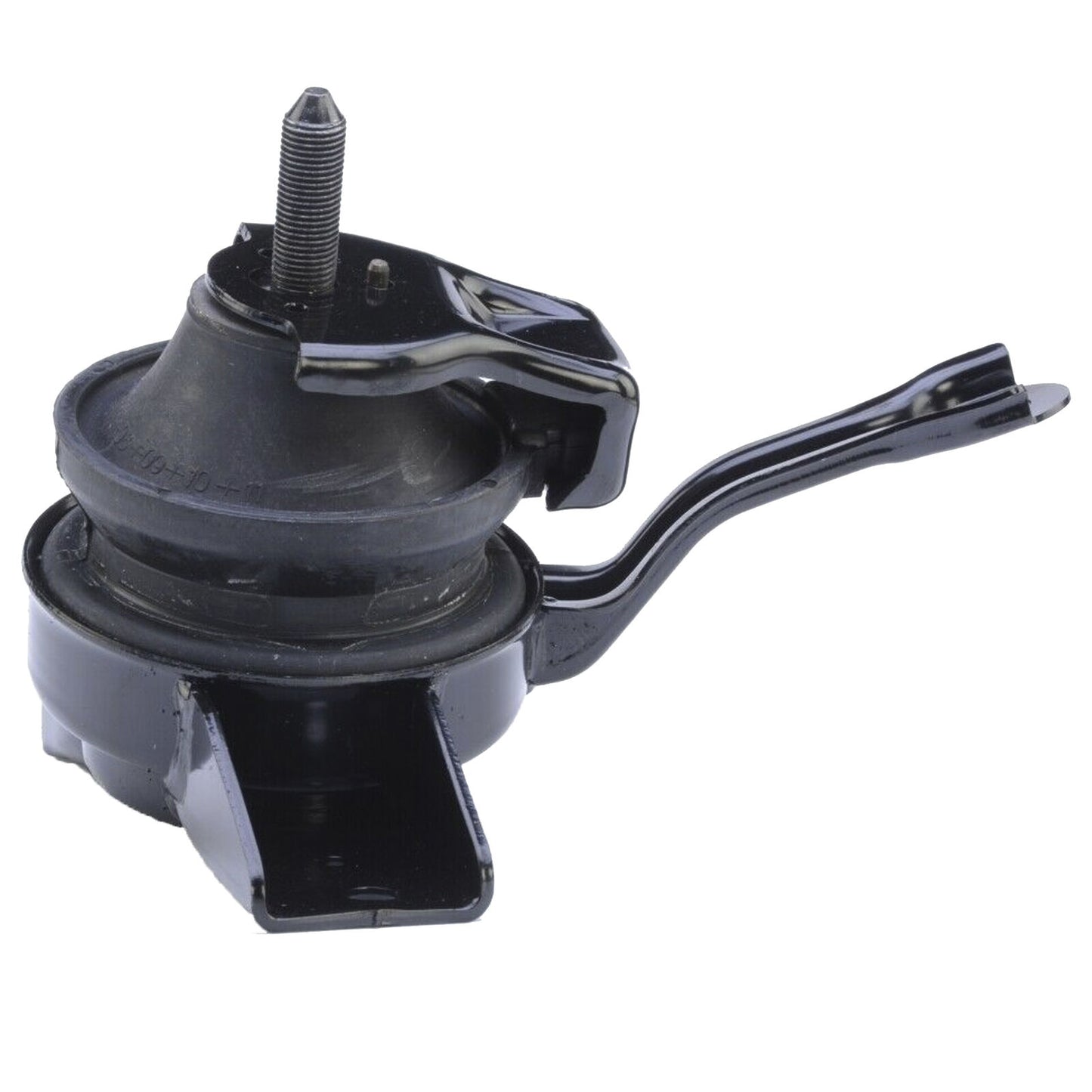 Set 2PCS New Engine Motor Mount Auto Trans For 04-09 Kia Spectra Spectra5 2.0L