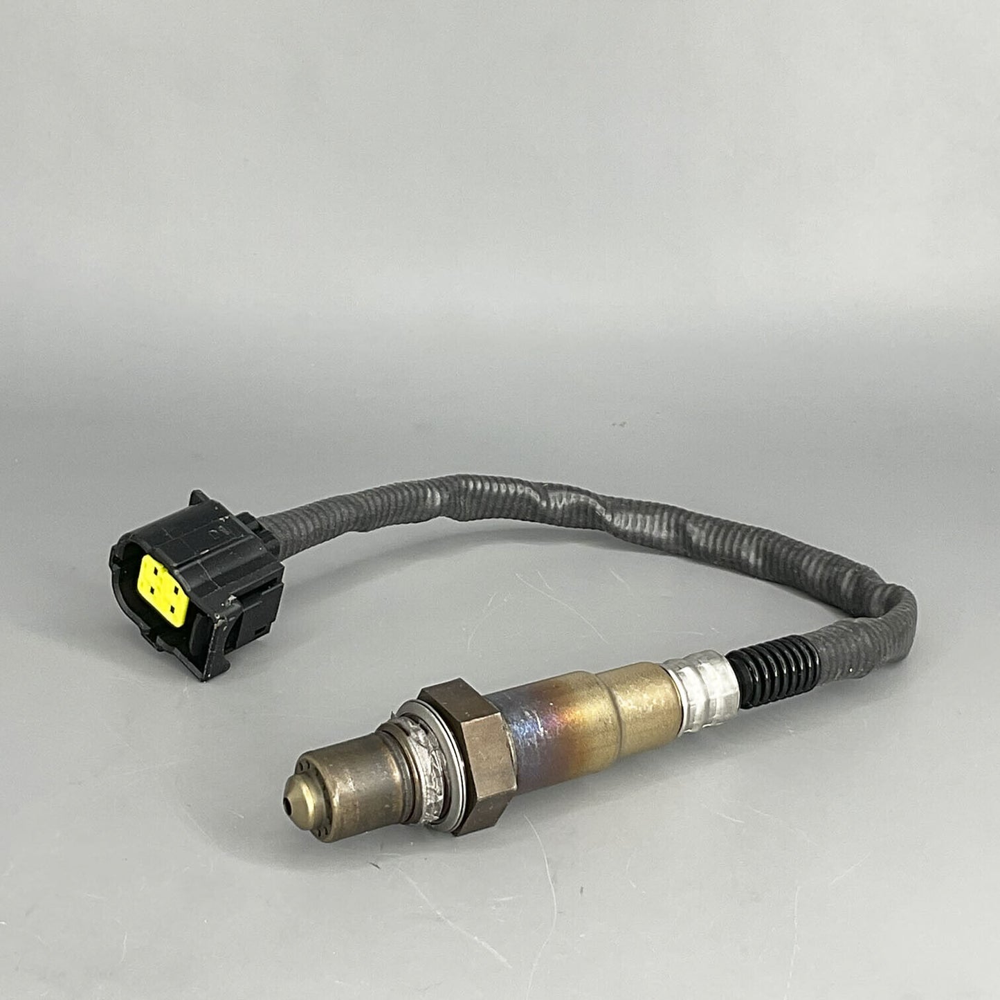 16749 OE Oxygen Sensor O2 Fits Mercedes-Benz E350 E550 ML350 ML550 Downstream