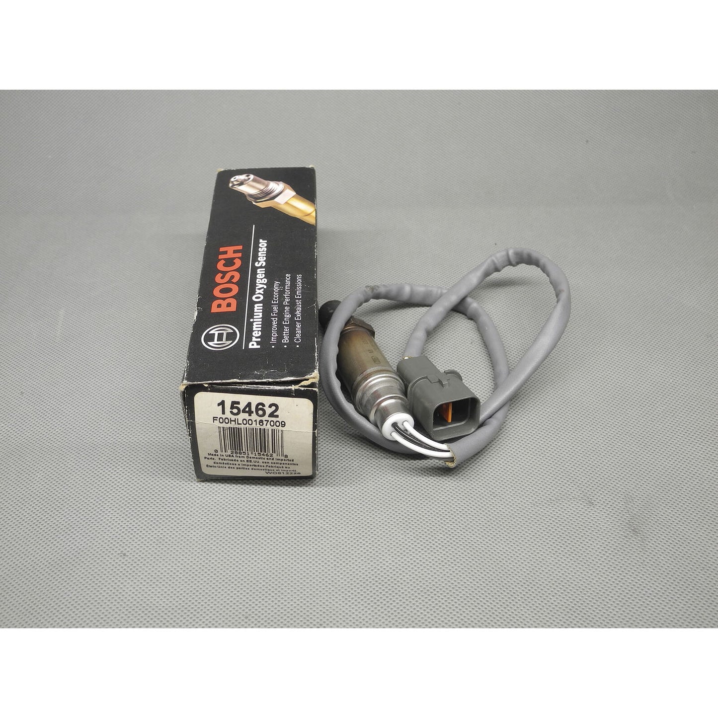 Orig. Original Oxygen Sensor 15462 Para 01-12 Mitsubishi Outlander Eclipse