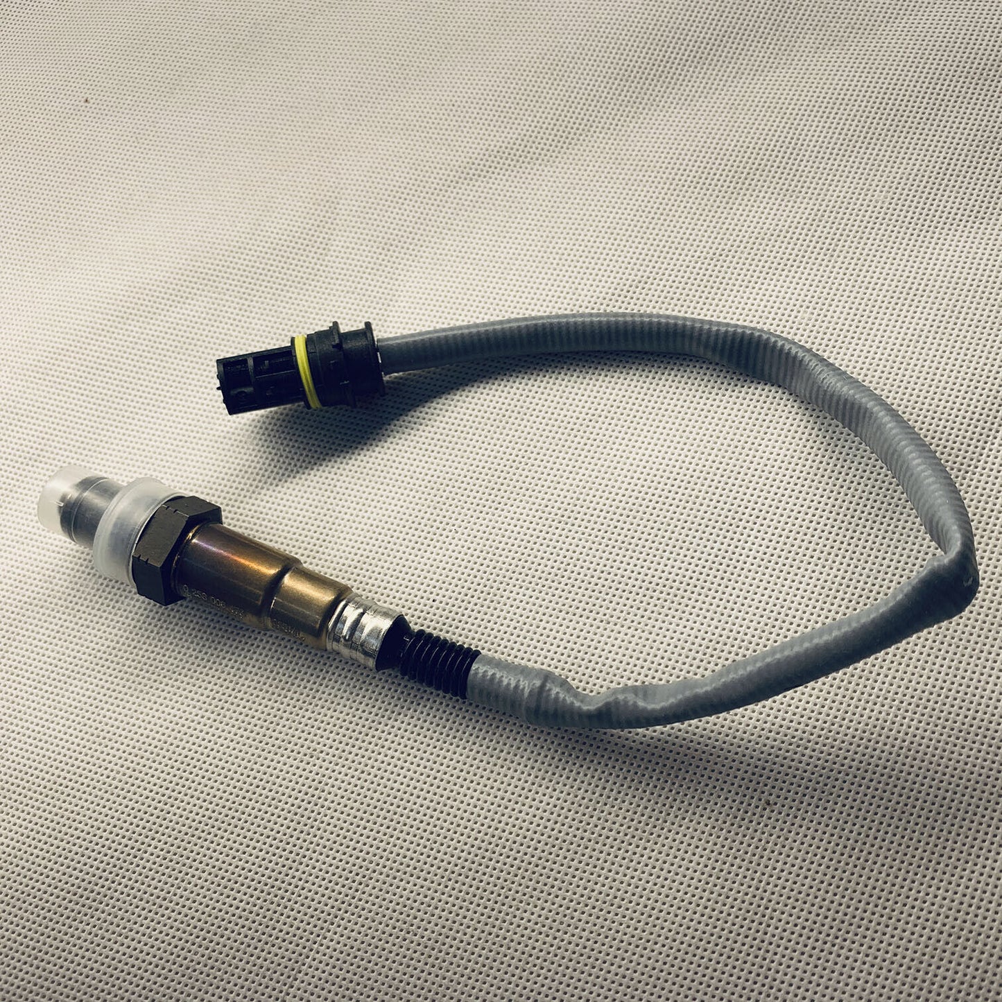 16473 Orig. Oxygen Sensor O2 Para Mercedes-Benz CL65 S65 SL65 AMG 6.0L V12