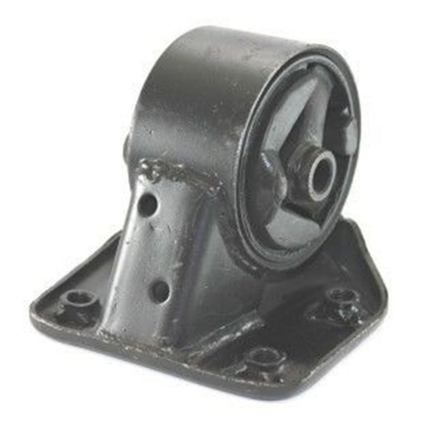 6622 6613 Moteur & Trans Montage Set 2PCS Pour 93-94 Aigle Summit DL 1.5L