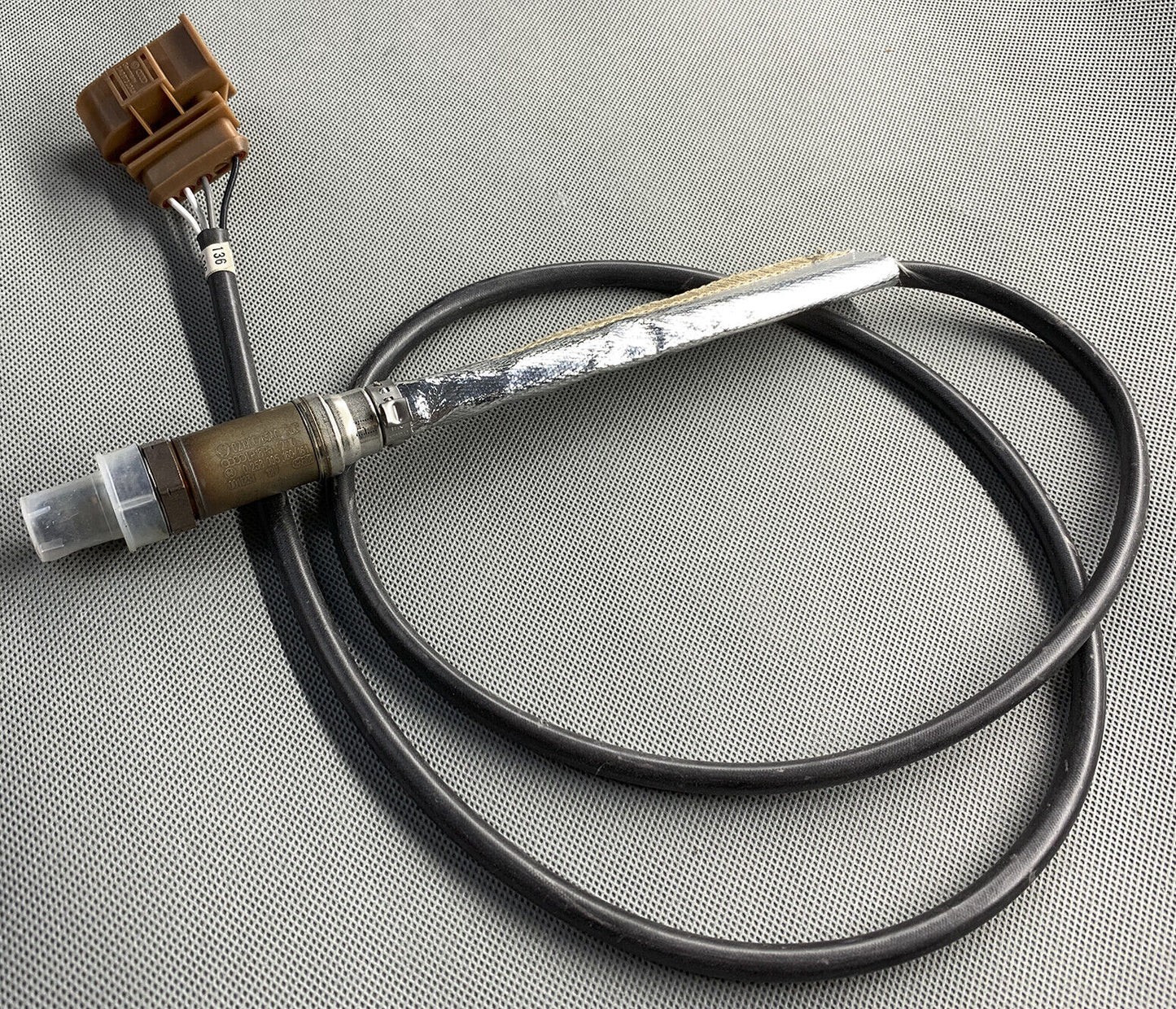 Orig. Original Oxygen Sensor 0258005160 Para 1998-1999 Audi A4 Volkswagen Passat