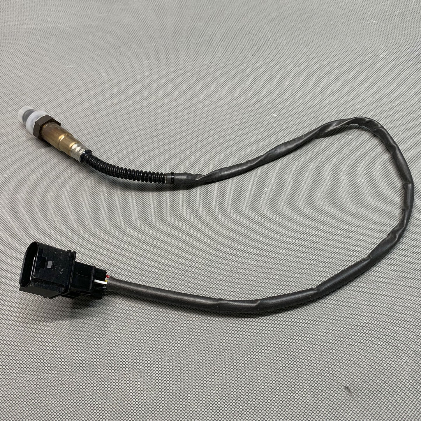 17357 Orig. Original Oxygen Sensor O2 Para Audi A8 Volkswagen Passat Touareg