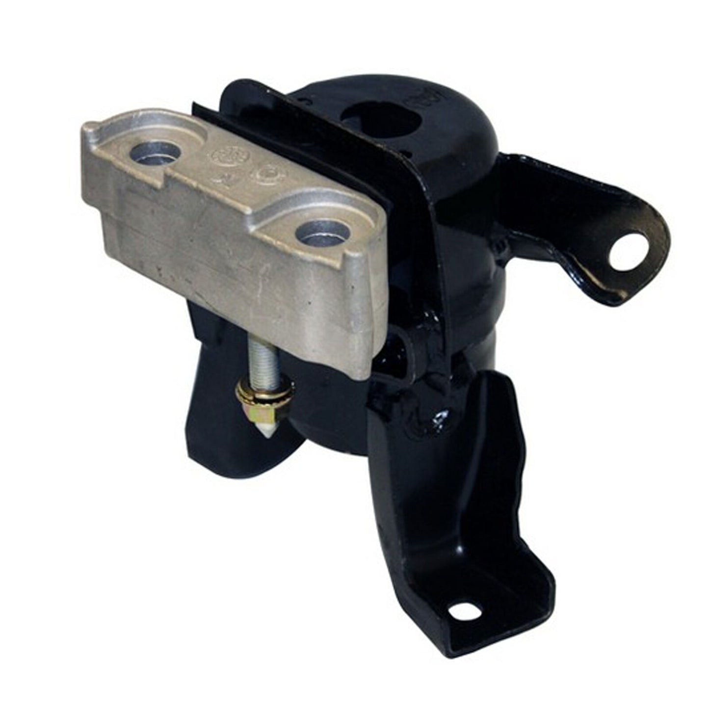 2PCS Engine Motor & Trans Mount For New Toyota Corolla Matrix Pontiac Vibe 2.4L