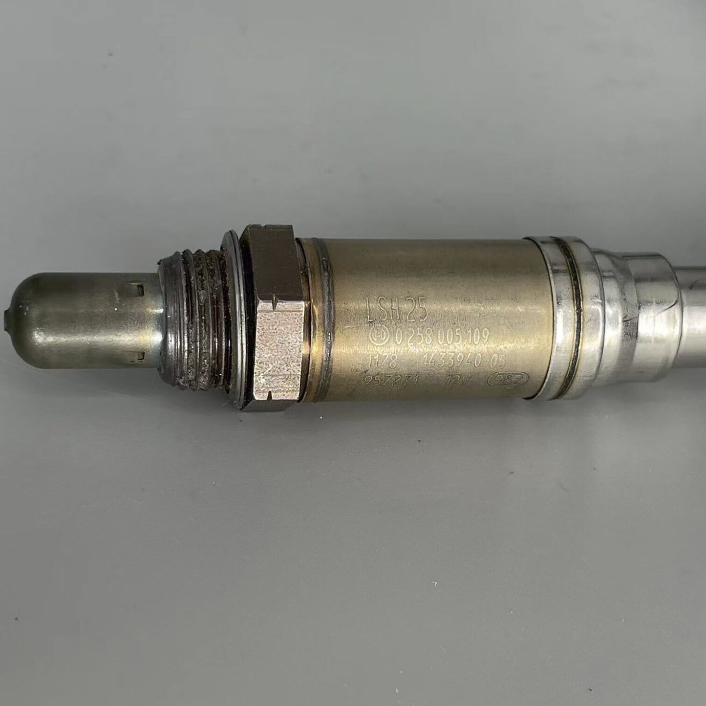 For BMW X5 Z4 3 Land Rover Range Rover EO Lambda Oxygen Sensor 11781433940