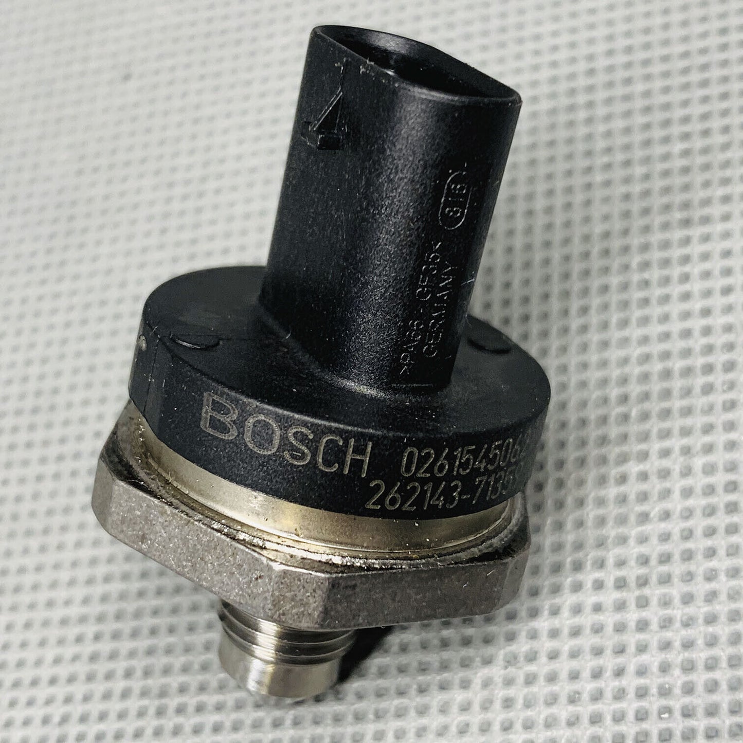 Orig. Carburant Pression Sensor-High Capteur Pour Cadillac Ats Chevrolet Malibu