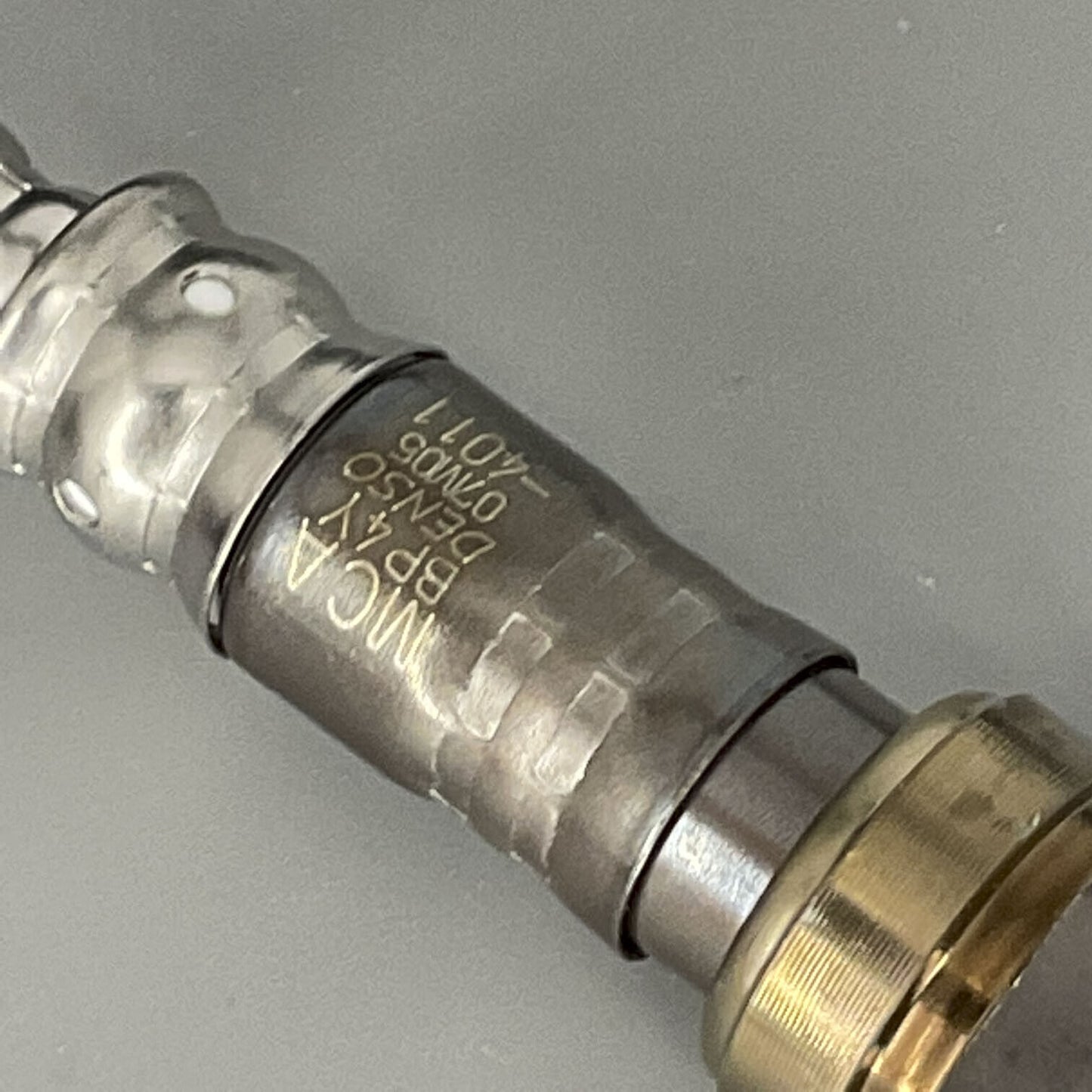 Original Mazda Oxygen Sensor Para 1999-2000 Mazda Miata 1.8L BP4Y-18-861C-9U