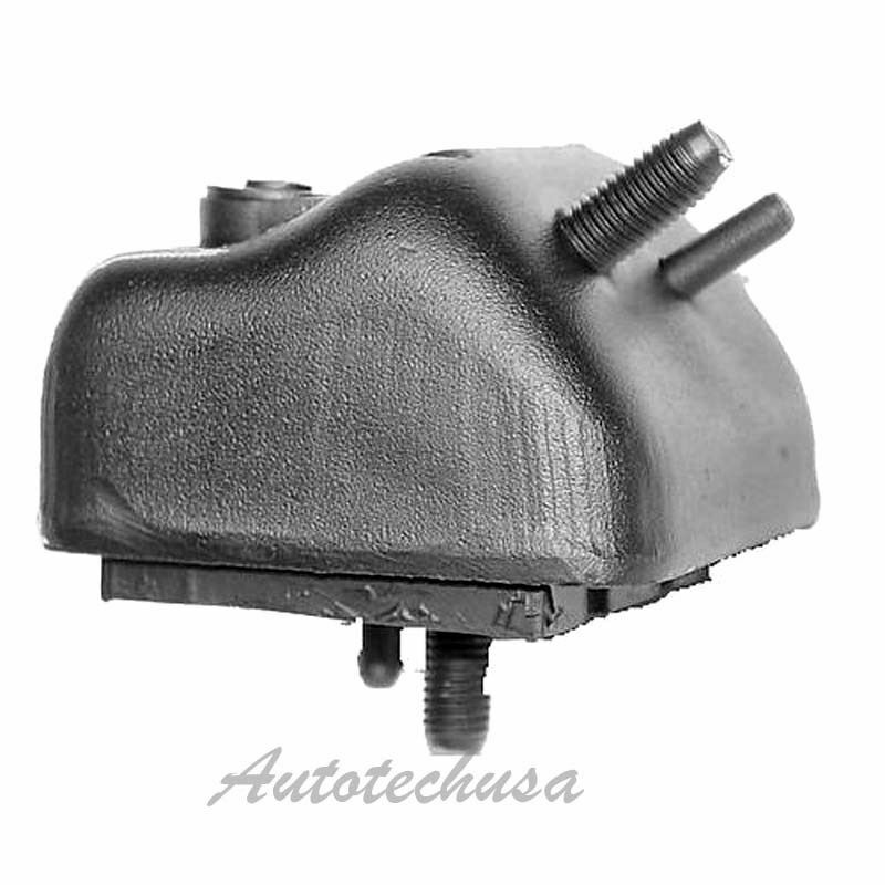 2643 86-97 Mazda Ford Ranger Delantero Izquierdo Motor Montaje EM-2643 602643