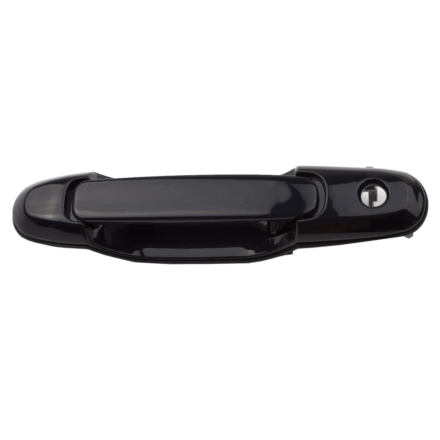 Avant Gauche & Droit Paire Extérieur Porte Poignée Pour 98-03 Toyota Sienna Non