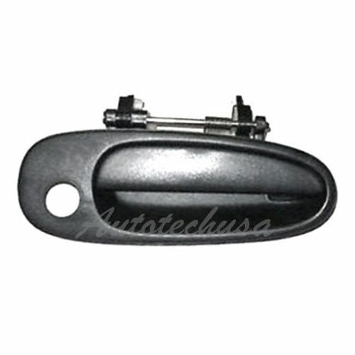 B575 TOYOTA COROLLA For 93-97 Prizm Outside Door Handle Front Right NEW