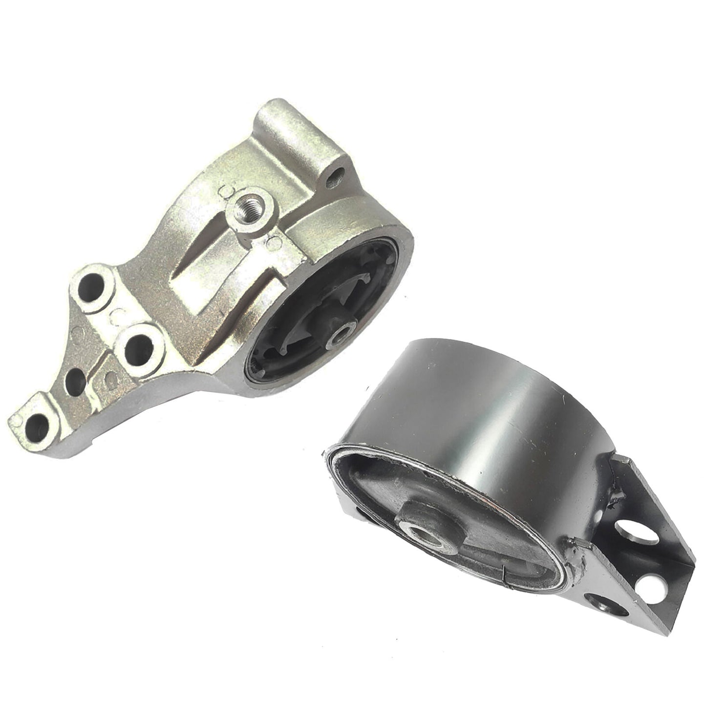 2PCS Moteur Montage Pour 1993-1999 Nissan Altima 2.4L Automatique 6345 6342