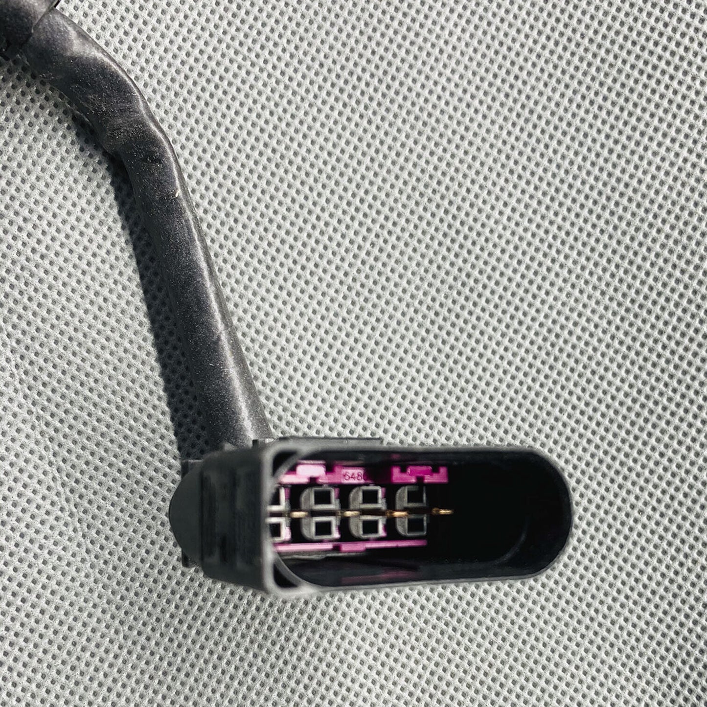 EO GENUINE Lambda Oxygen Sensor 0258006575 For Volkswagen Jetta 04-05 Brand New
