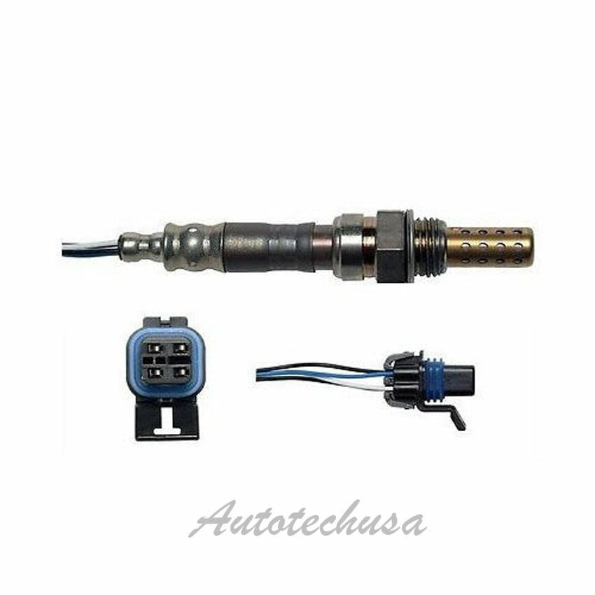 Nuevo Para Cadillac Sts SRX XLR 4.4L 4.6L Oxígeno Lambda Sensor 2344338