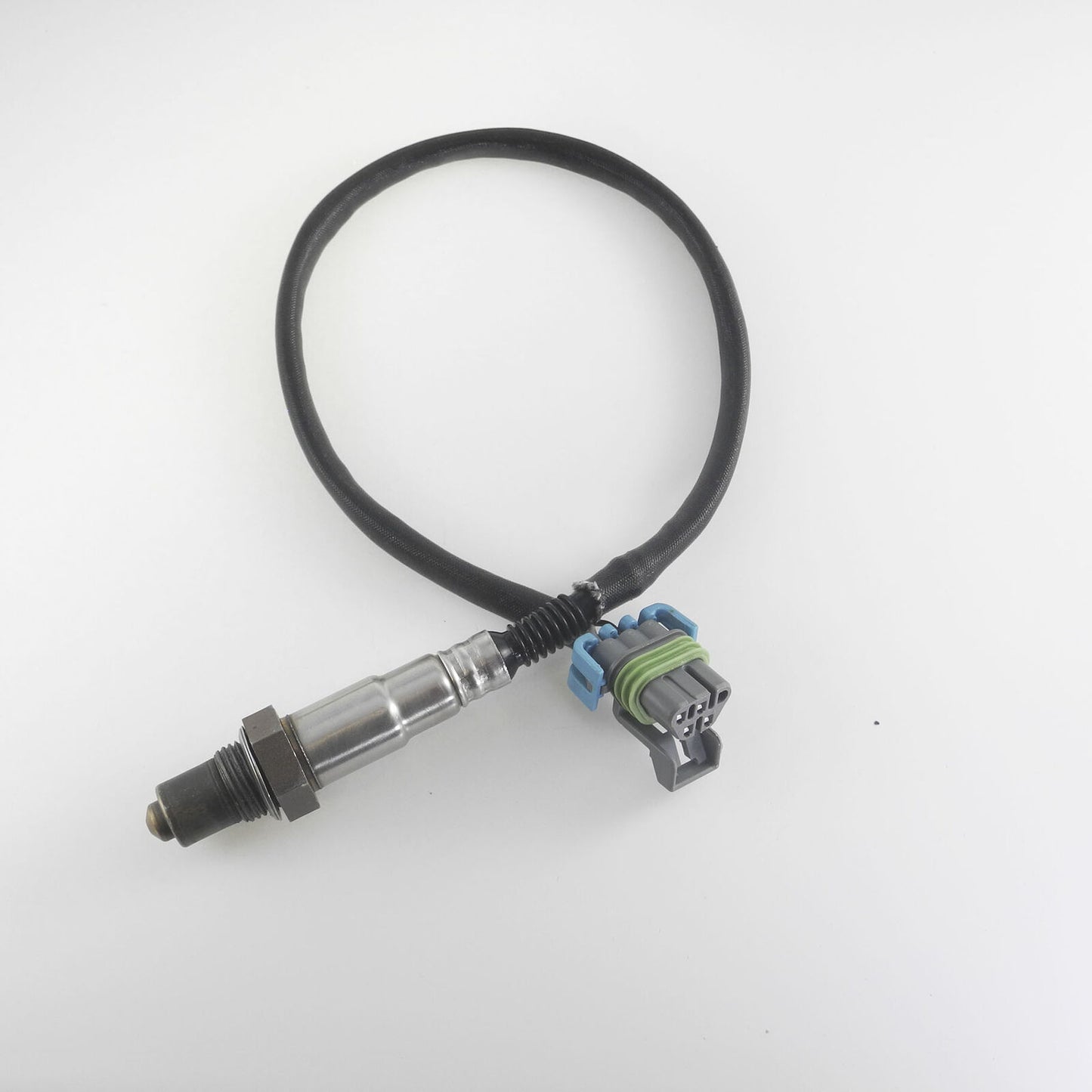 Sonda Lambda O2 Oxygen Sensor 13686 Para 2000 Chevrolet C3500 Ls 7.4L