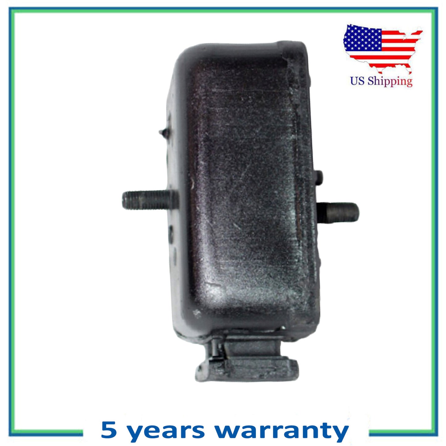 Front Left or Right Engine Motor Mount For 6827 Chevrolet GMC GEO Tracker 1.6L