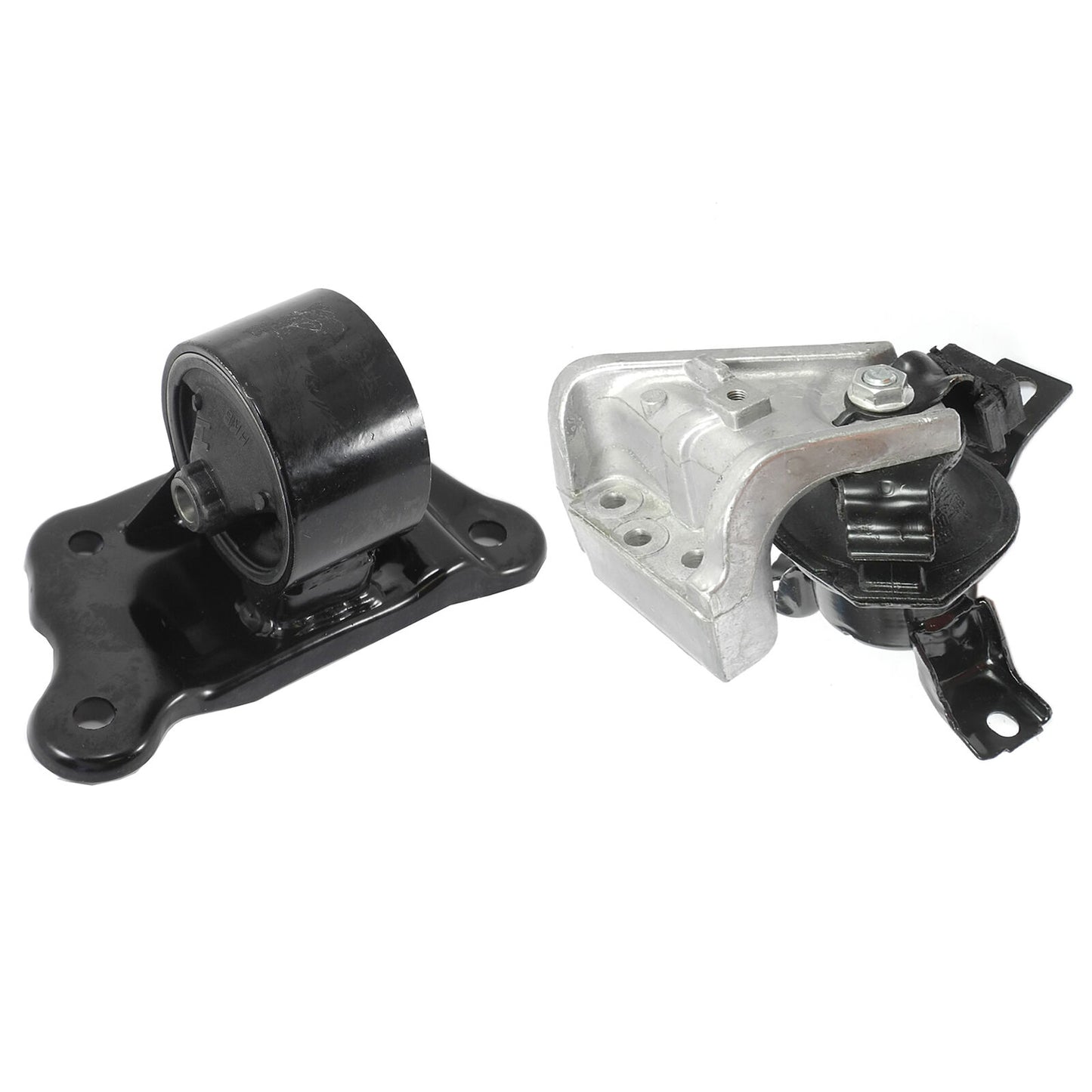 2PCS Engine Motor & Trans Mount For 03-06 Mitsubishi Outlander 2.4L 4642 4641