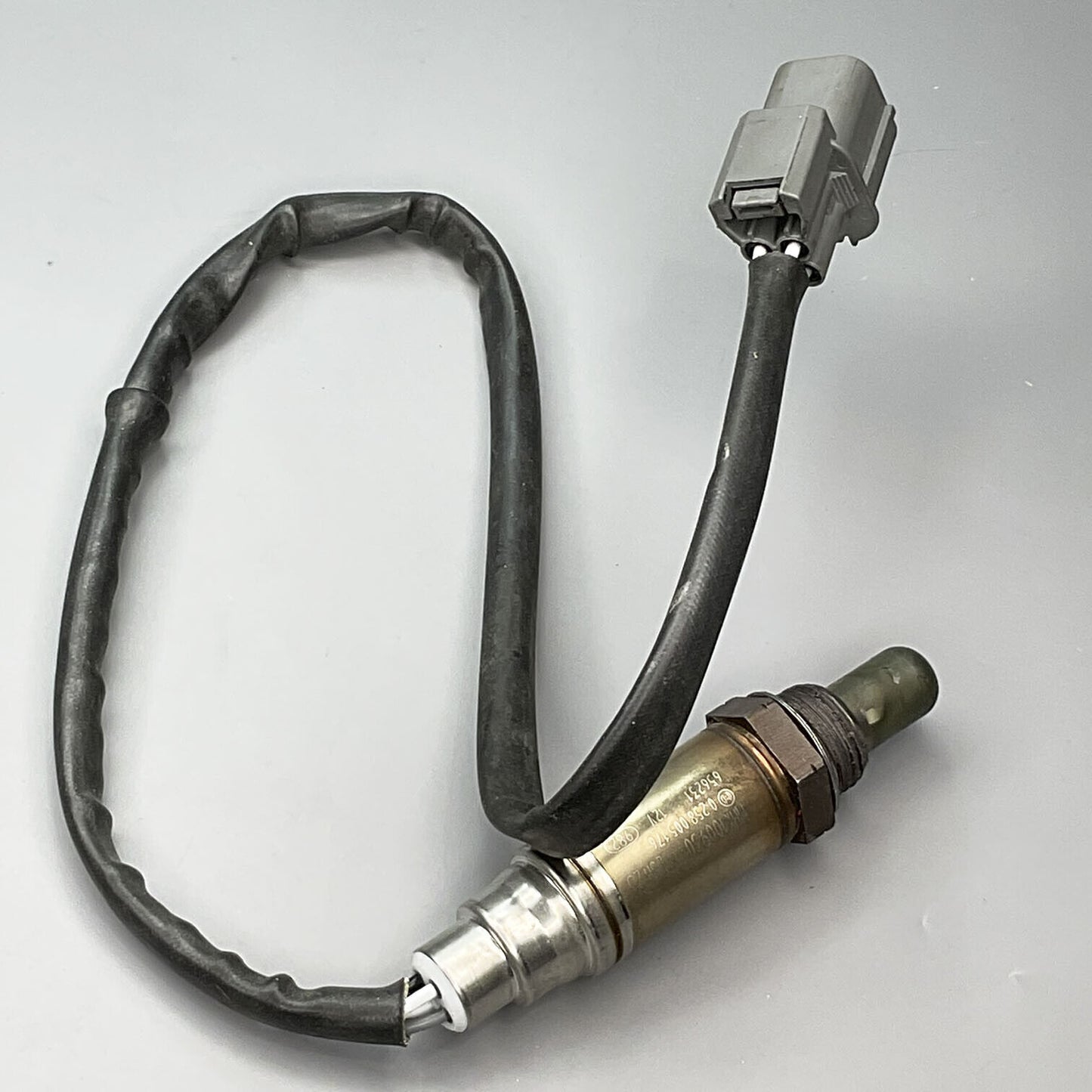 EO GENUINE Oxygen Sensor 15630 For 2003-2004 Land Rover Discovery HSE 4.6L