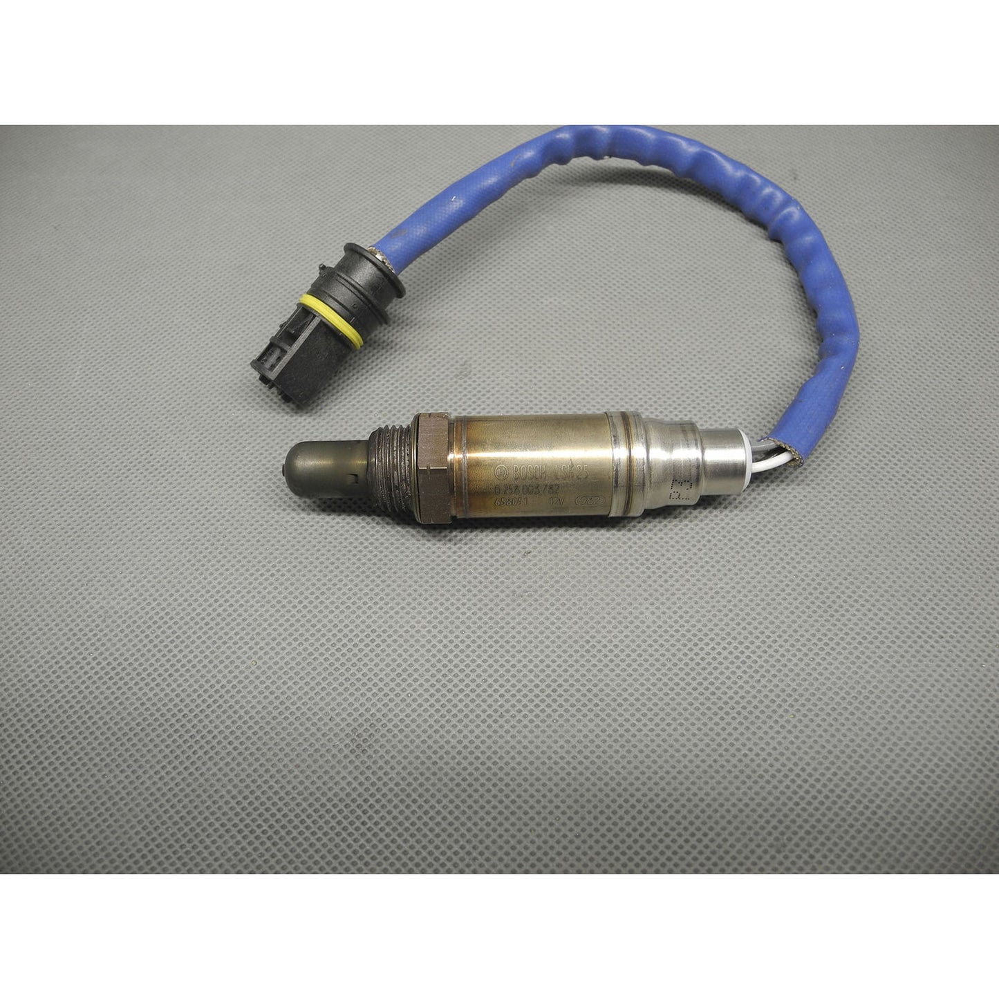 EO GENUINE Lambda Oxygen Sensor 0258003782 For Mercedes-Benz C280 E320 E55 AMG