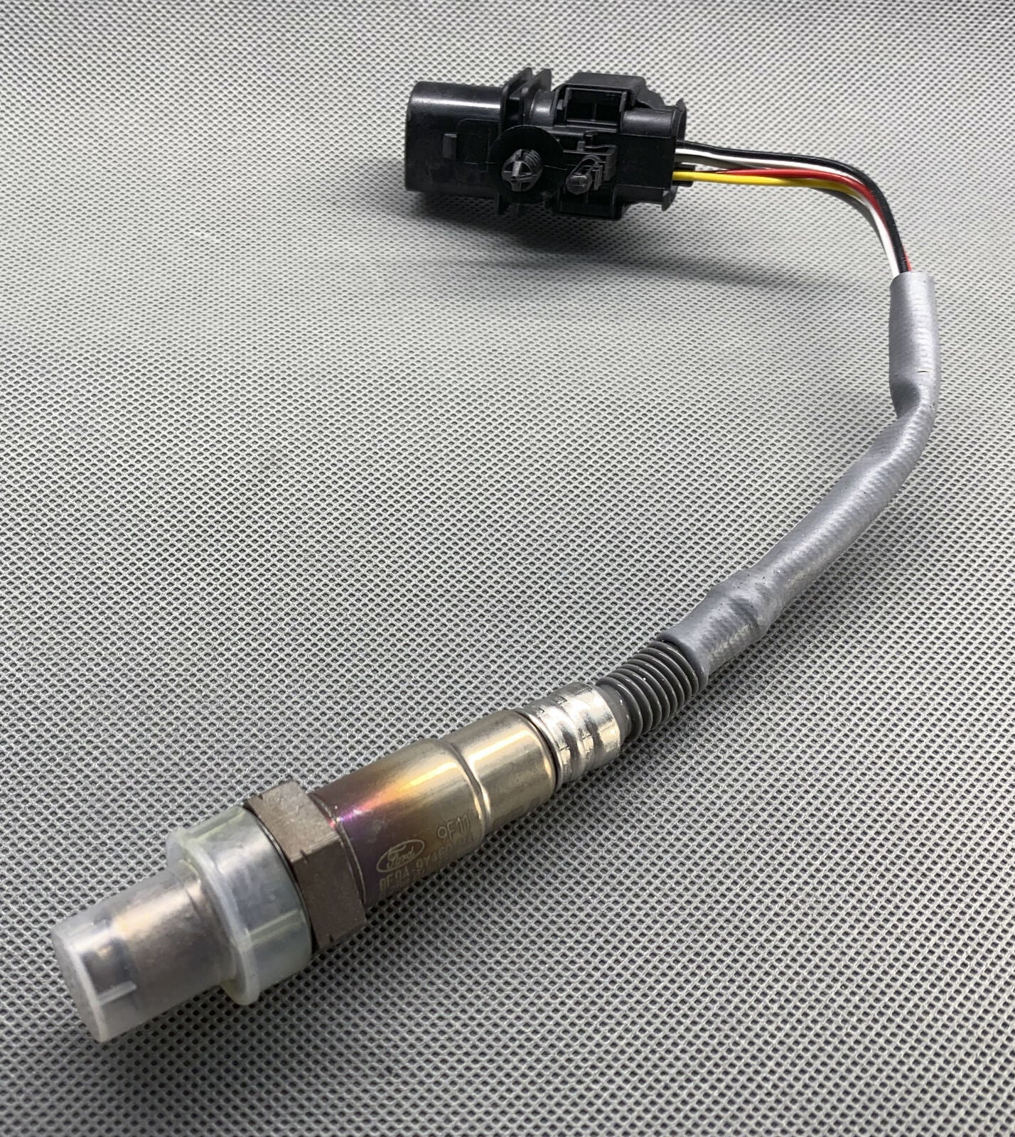 OEM Geuine 5 Wires Oxygen Sensor 17388 Fits Ford Truck Focus Lincoln MKS