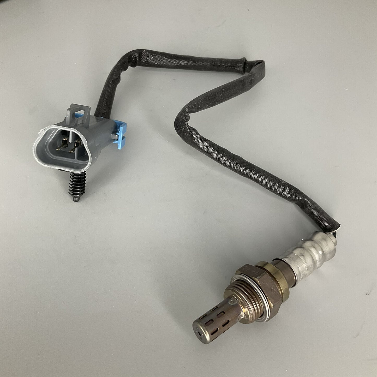 Pour 2004-2005 Buick Rainier GMC Envoy Isuzu Ascender 4.2L BOSCH Orig. Oxygène