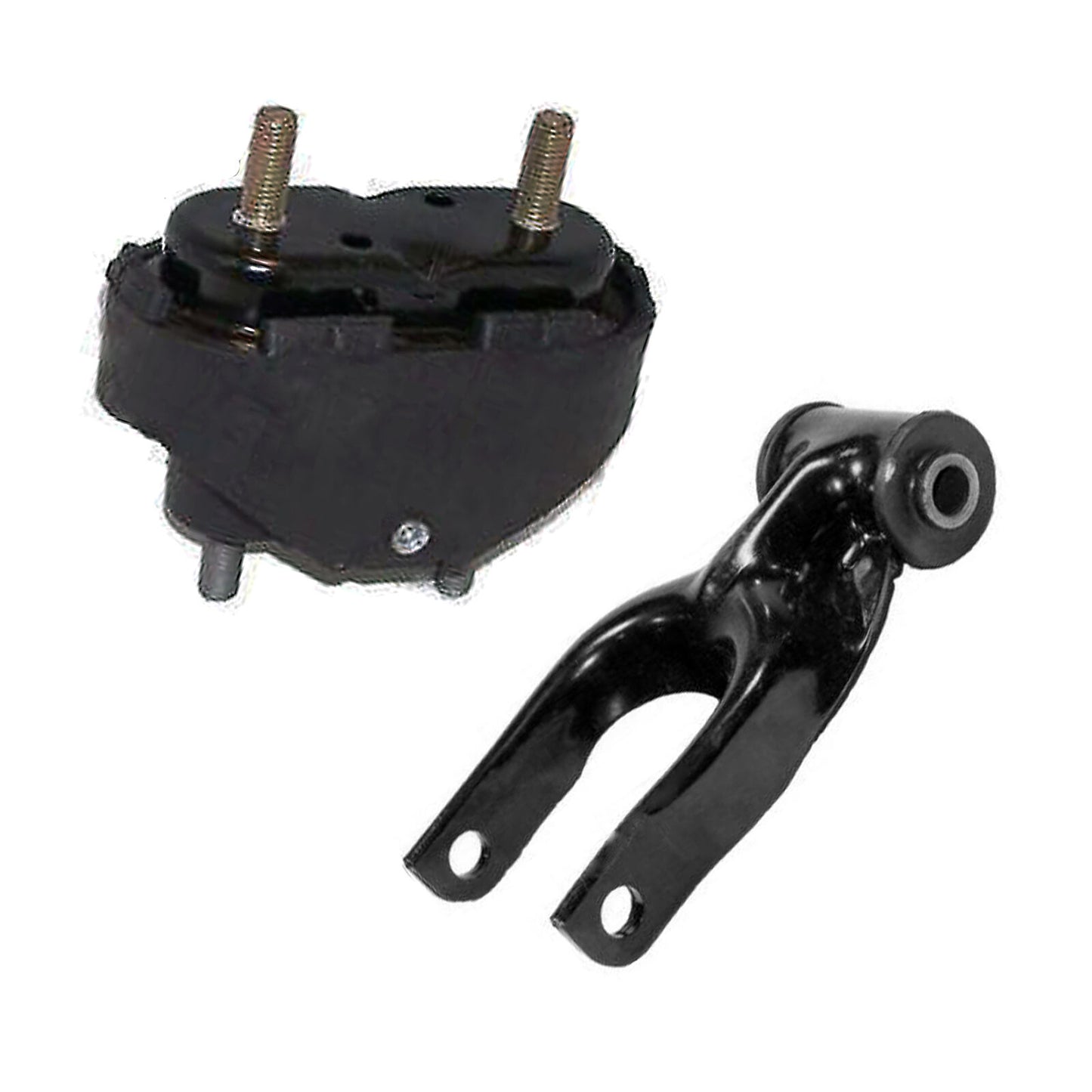 2899 2712 Trans Engine Motor Mount For 99-02 Oldsmobile Intrigue GL Sedan 3.5L