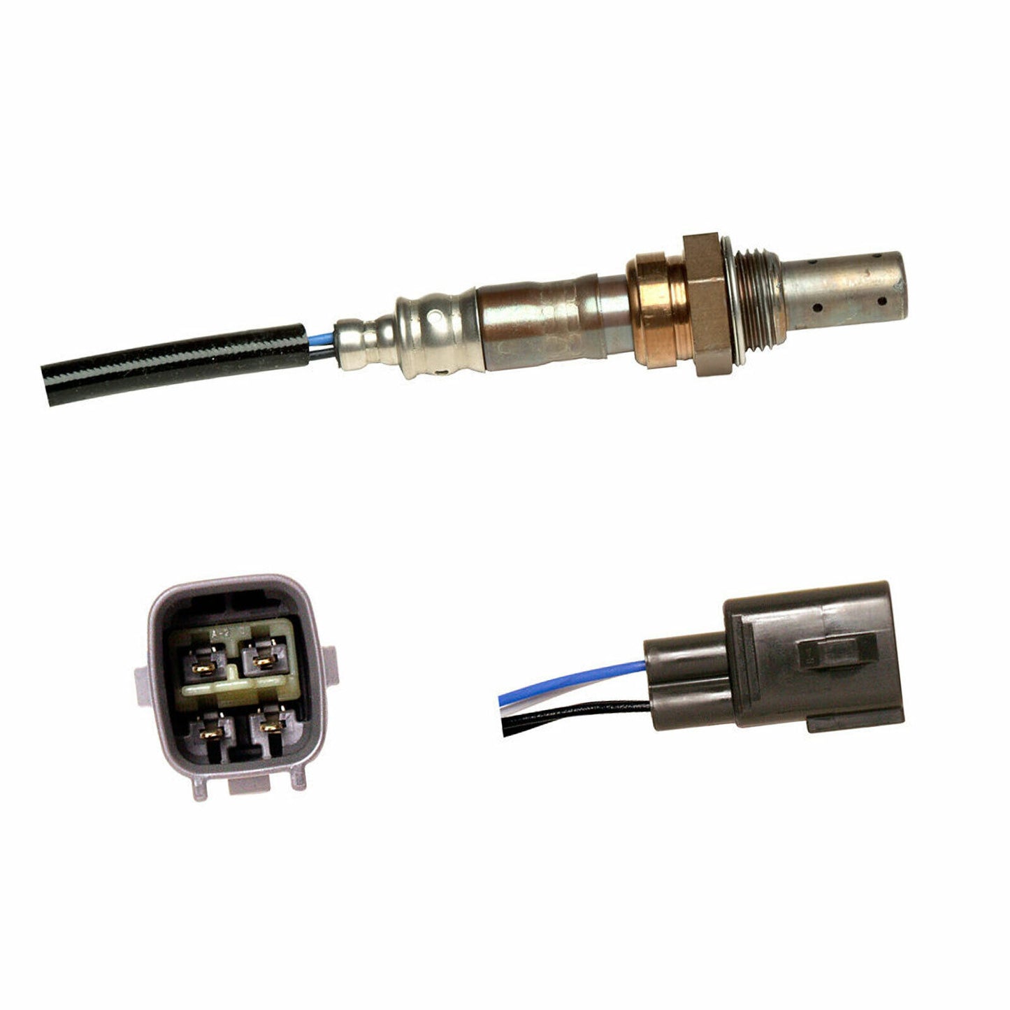 EO Air Fuel Ratio Oxygen Sensor 234-9028 For 2001-2003 Toyota RAV4 Front Right