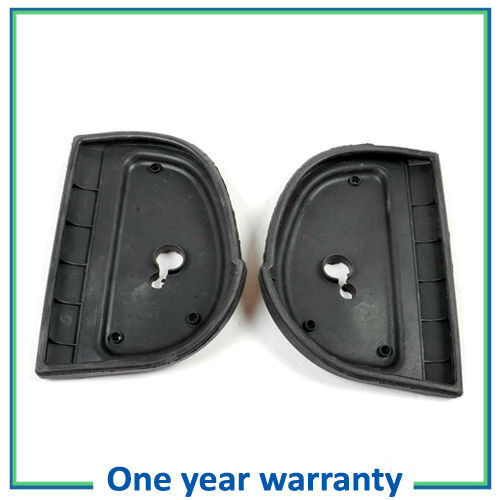 B042P For Mercedes W210 E300 E320 E420 E430 E55 AMG Mirror Gasket Rubber Seal