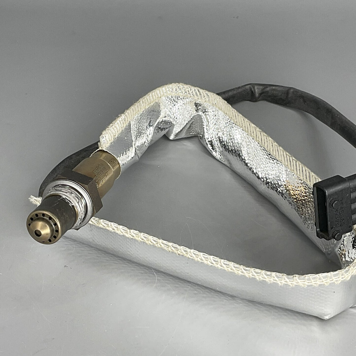 EO GENUINE Oxygen Sensor 17332 For 2007-2013 2.5L Volvo C30 C70 S40 S60 V50