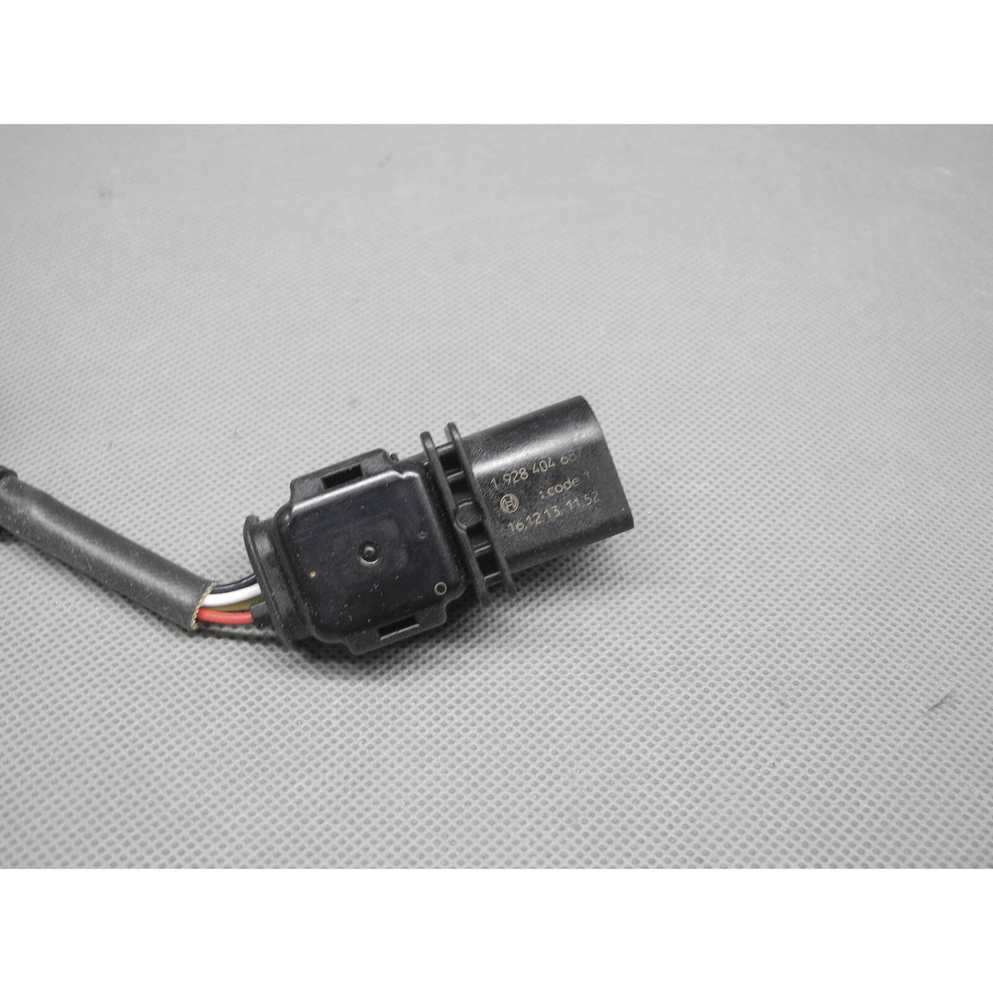 EO GENUINE Oxygen Sensor 17305 For 2012-2013 2.0L Volkswagen BEETLE JETTA