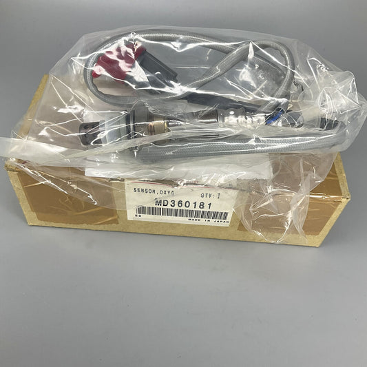 OEM Genuine Oxygen Sensor O2 MD360181 For Mitsubishi Montero Sport V6 NEW