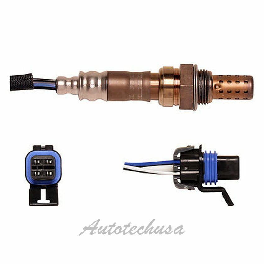 Para GMC Sierra Yukon XL Chevrolet Silverado Suburban Oxygen Sensor O2 2344024