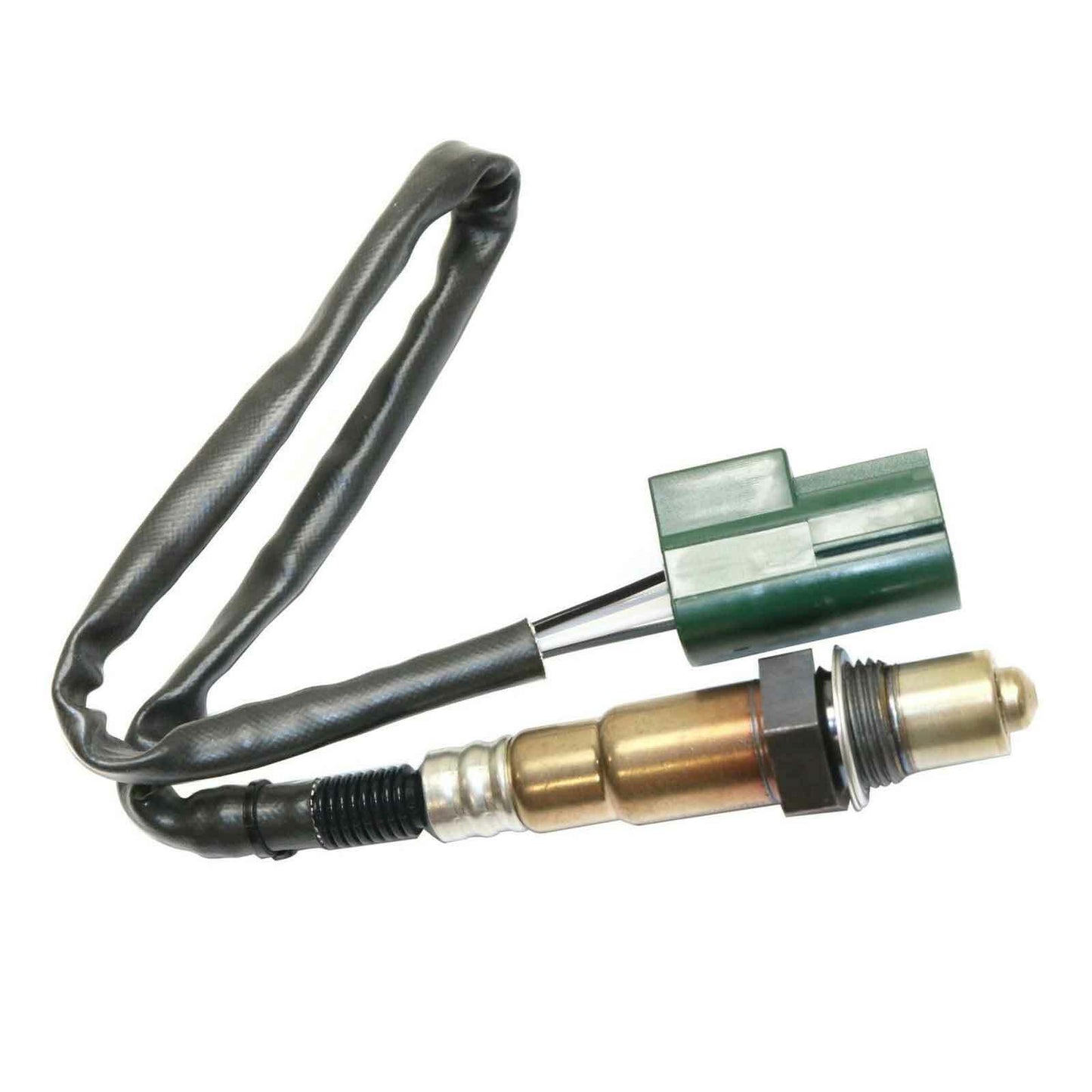 New Oxygen Sensor O2 Set 2 16513 Left & Right For Nissan Armada Titan 4-wire