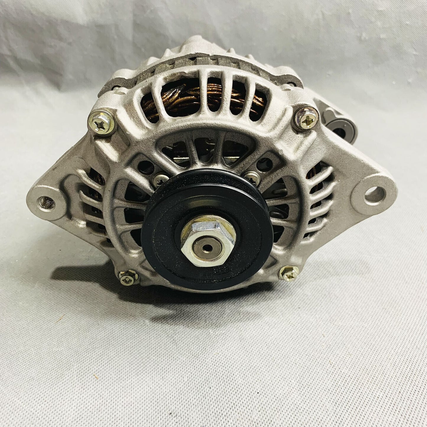 BOSCH Reman Alternator Für 89-91 Mazda RX-7 Saugmotor R2 1.3L AL4209X