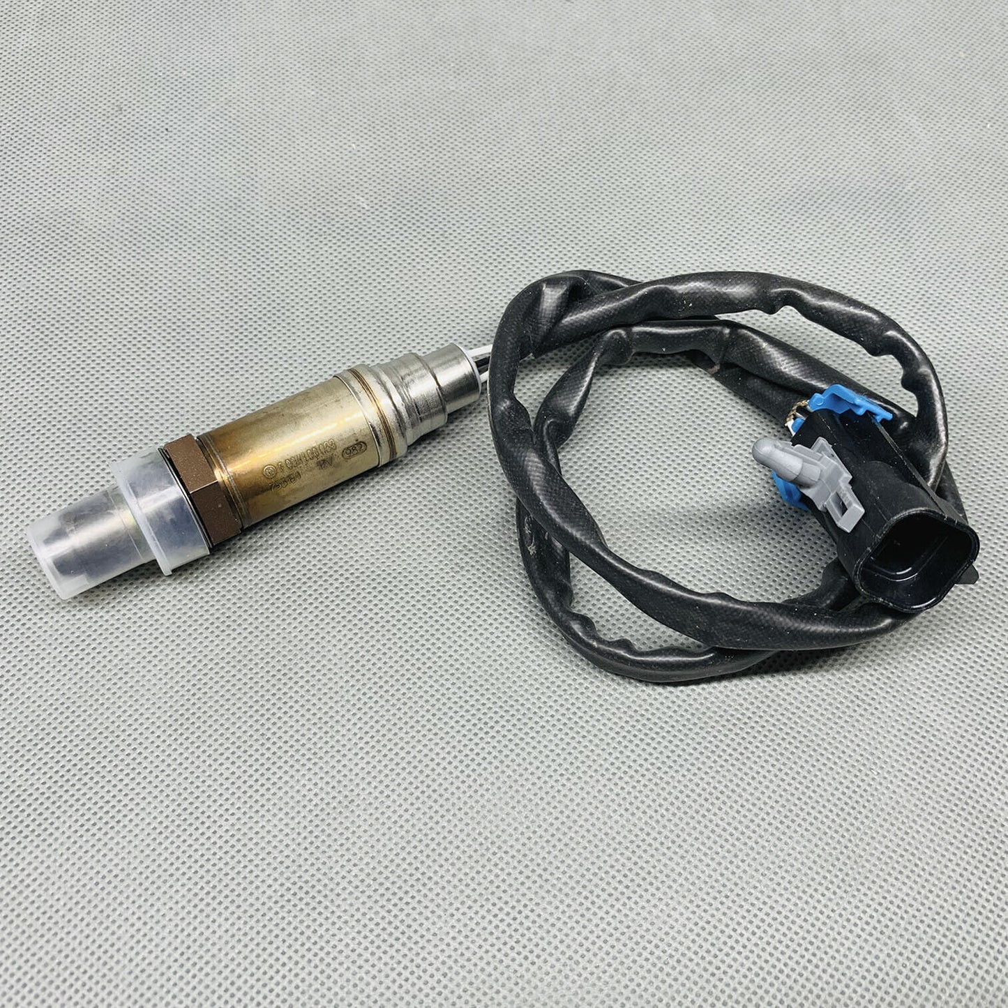 En Aval Oxygène Lambda Capteur 13055 Pour Saturn Sl Sedan Sc Coupé 1996-1999