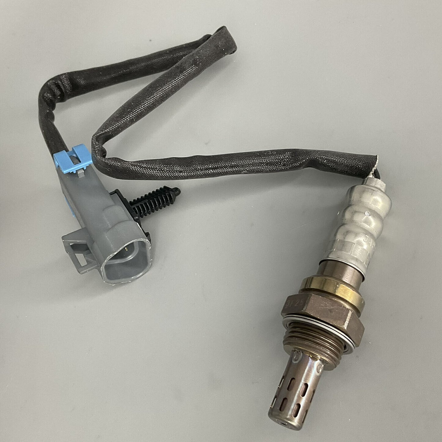 Pour 2004-2005 Buick Rainier GMC Envoy Isuzu Ascender 4.2L BOSCH Orig. Oxygène