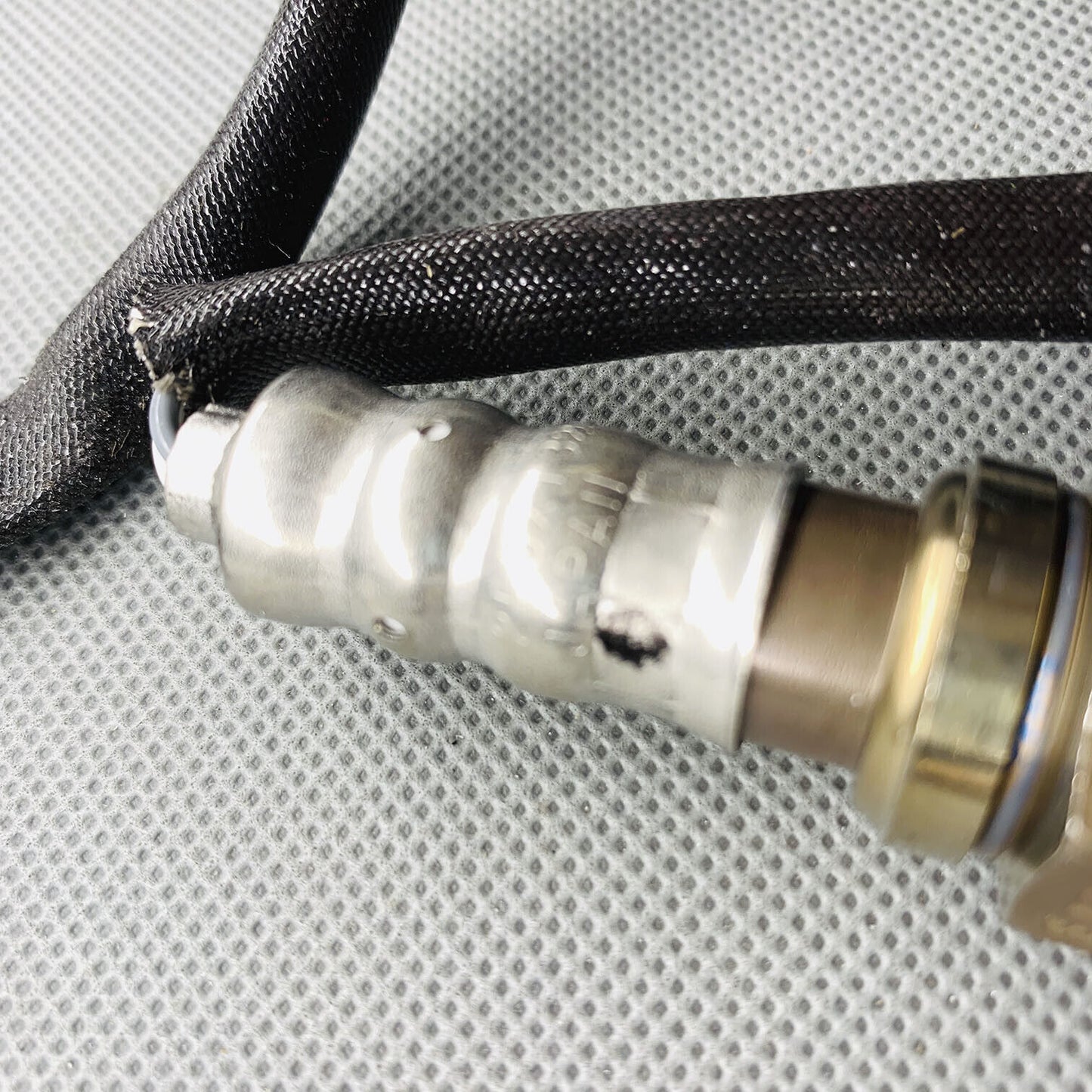 Downstream EO GENUINE Oxygen Sensor O2 18137 For Nissan Altima Infiniti JX35