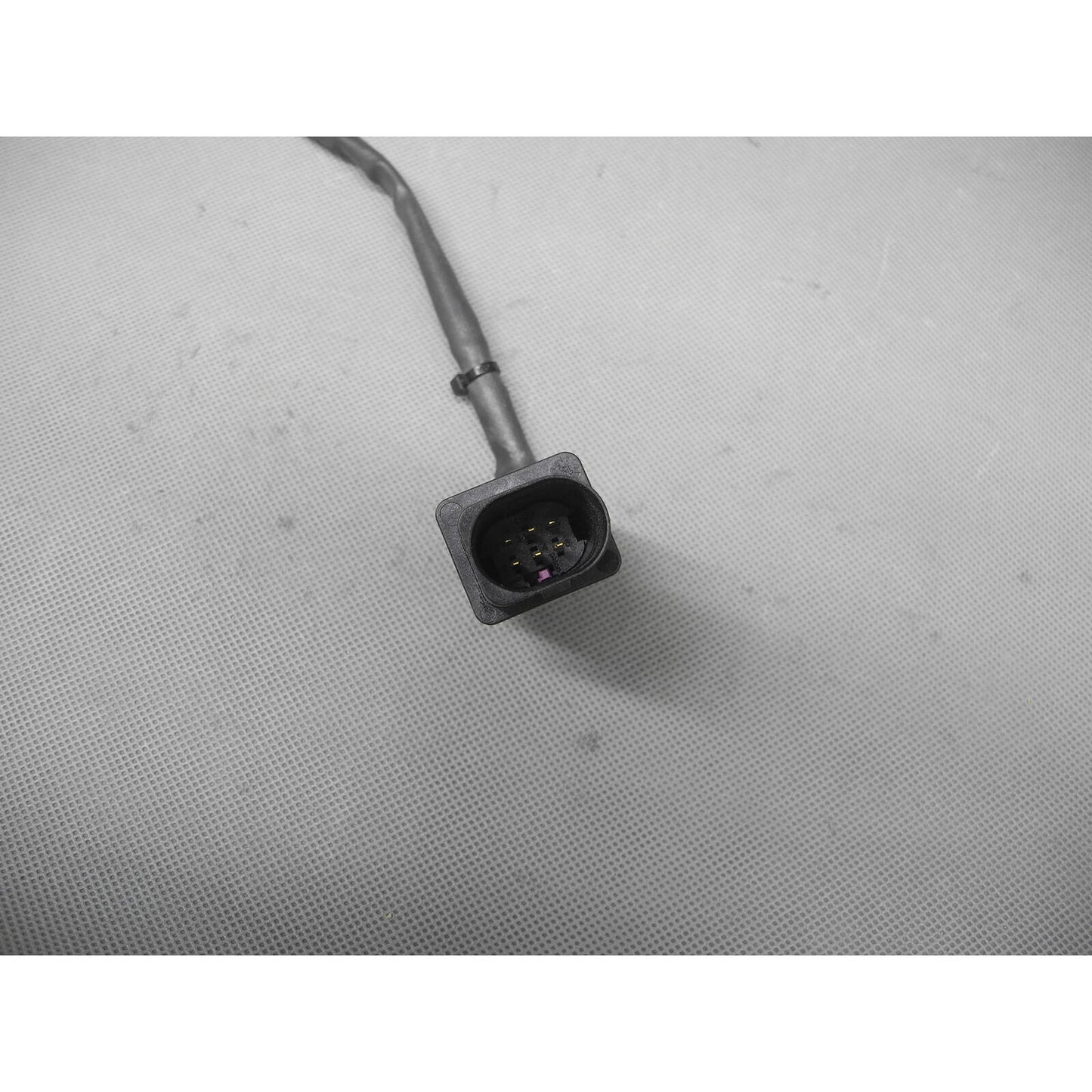 Orig. Véritable Oxygène Lambda Capteur O2 0258017305 Pour VW Beetle Jetta