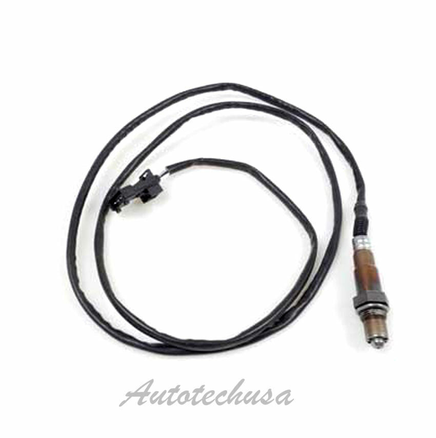 2001 Arrière Oxygène Capteur O2 Pour Volvo S60 V70 2.3L 2.4L 16199