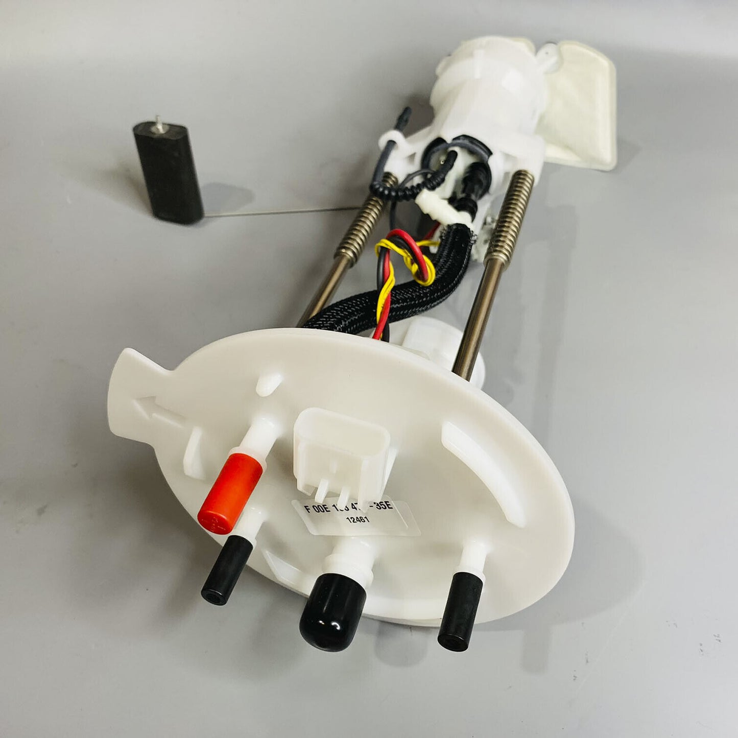 OE Bosch Benzin Pumpe Modul Montage 69165 Für Ford F-150 Lincoln Marke Lt Neu