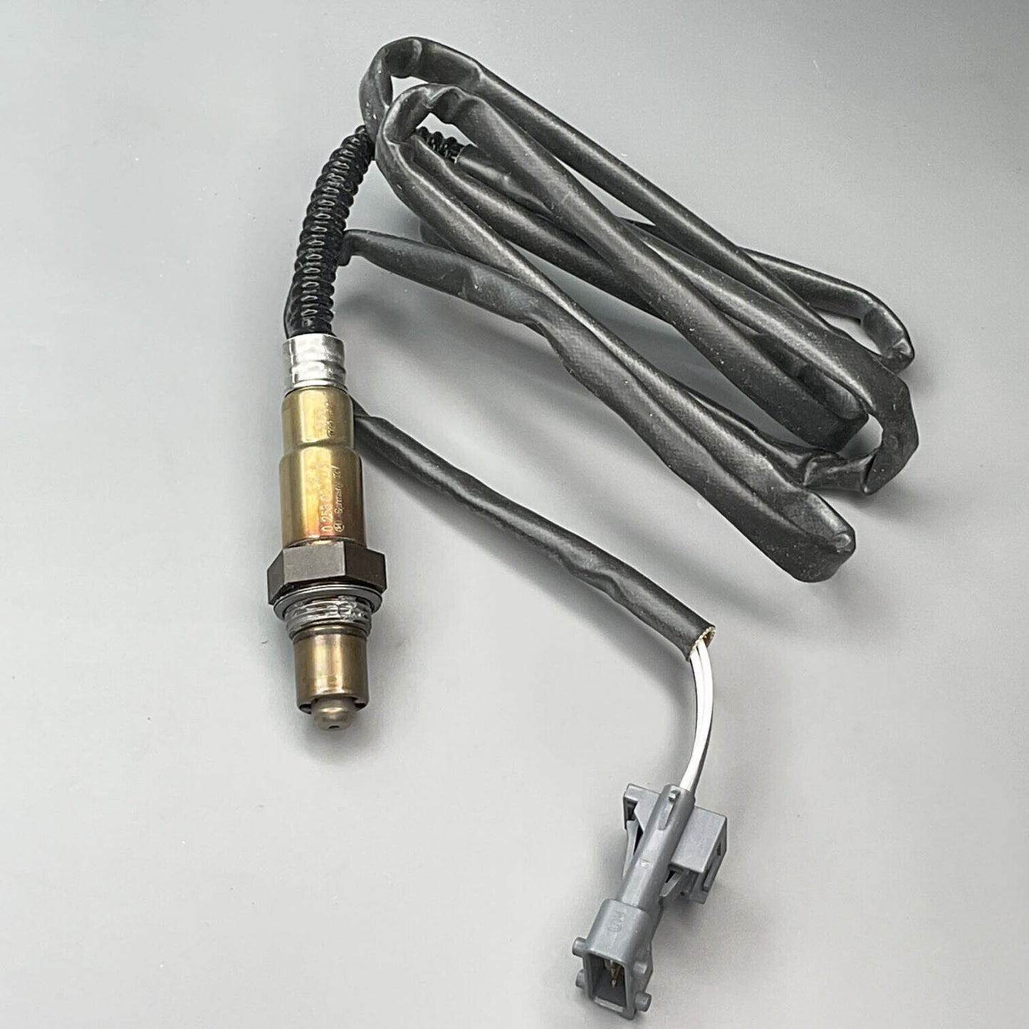 Orig. Oxygen Sensor 16173 Para Saab 2000 2001 2002 2003 9-5 3.0L Delantero