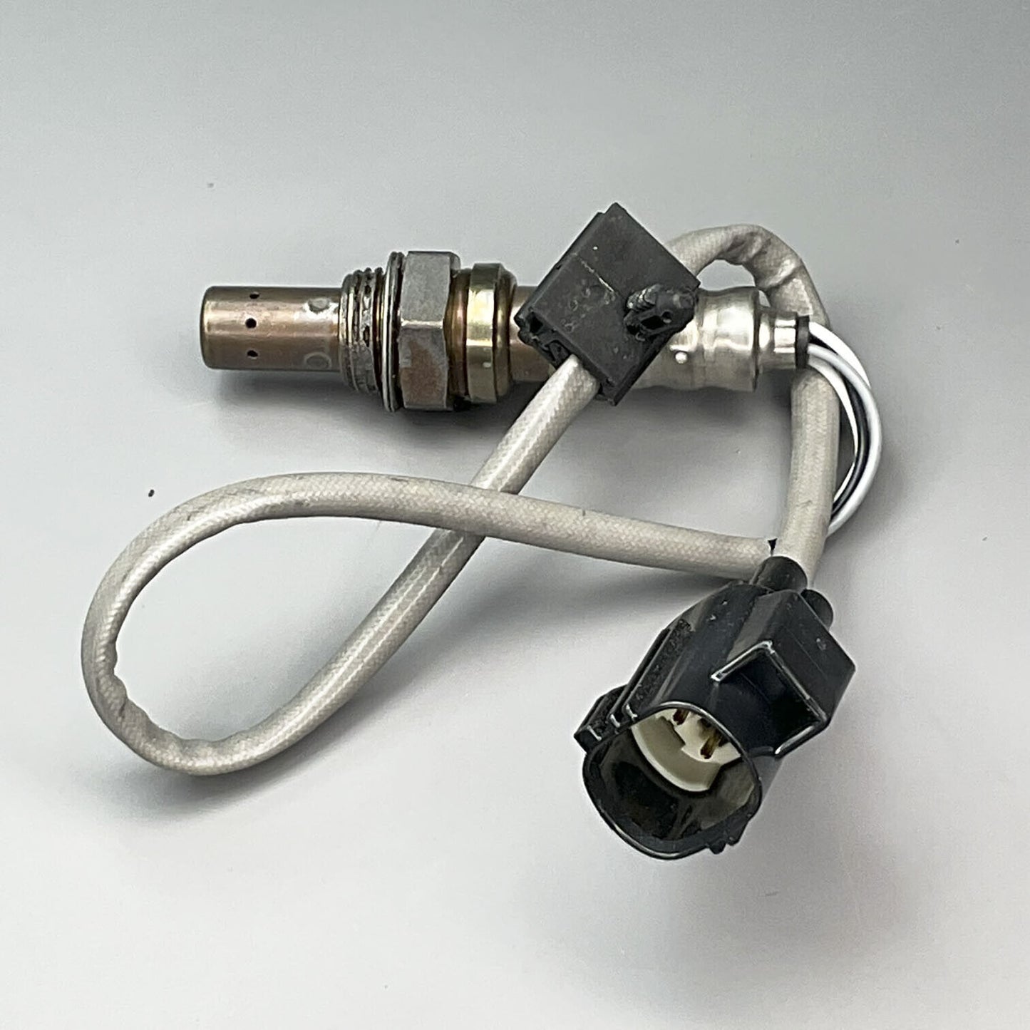 OE GENUINE Oxygen Sensor 15804 For 2007 Ford Focus SE 2.0L