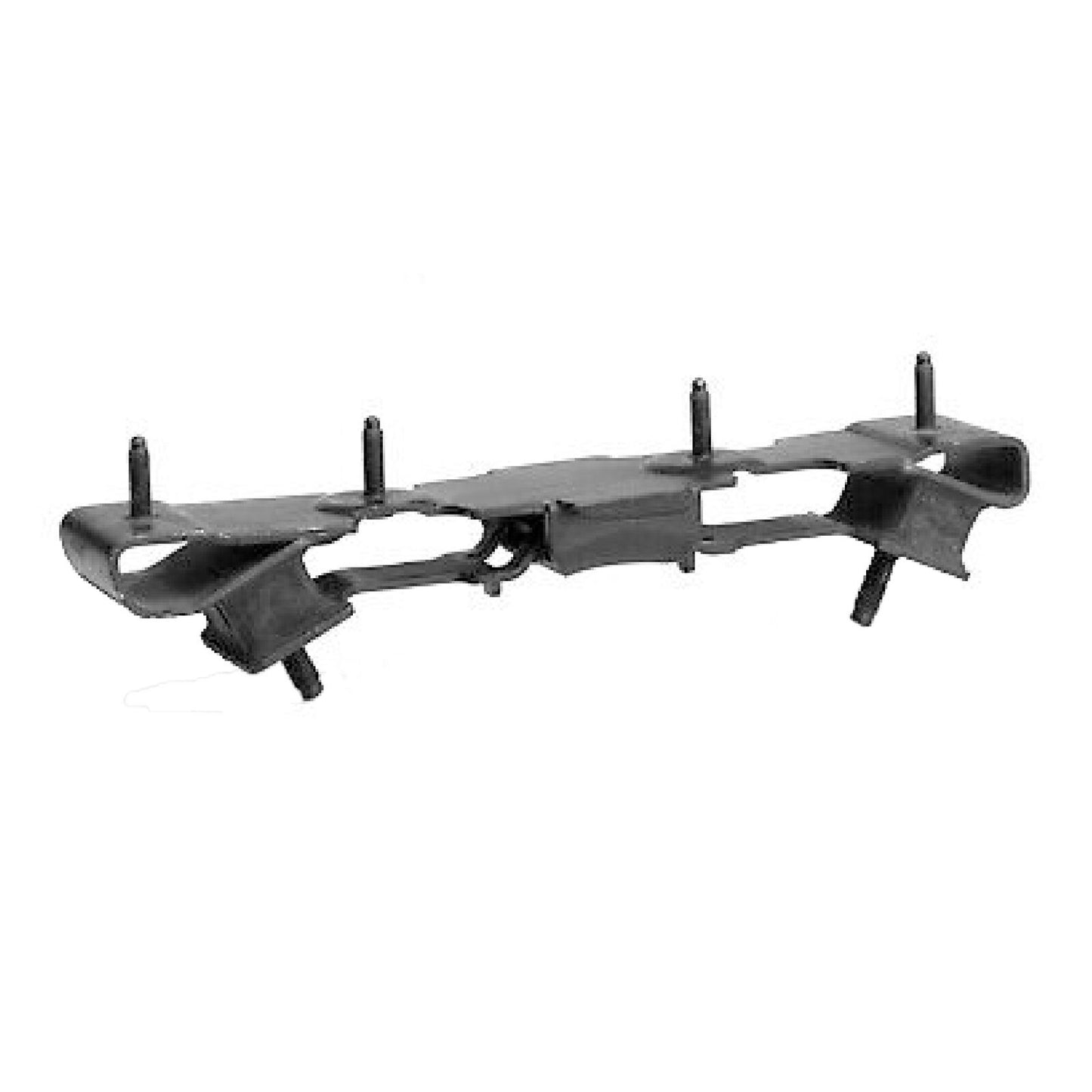 Juego 2PCS Motor & Trans. Montaje Para 2008-2012 Dodge Nitro Jeep Liberty 3.7L