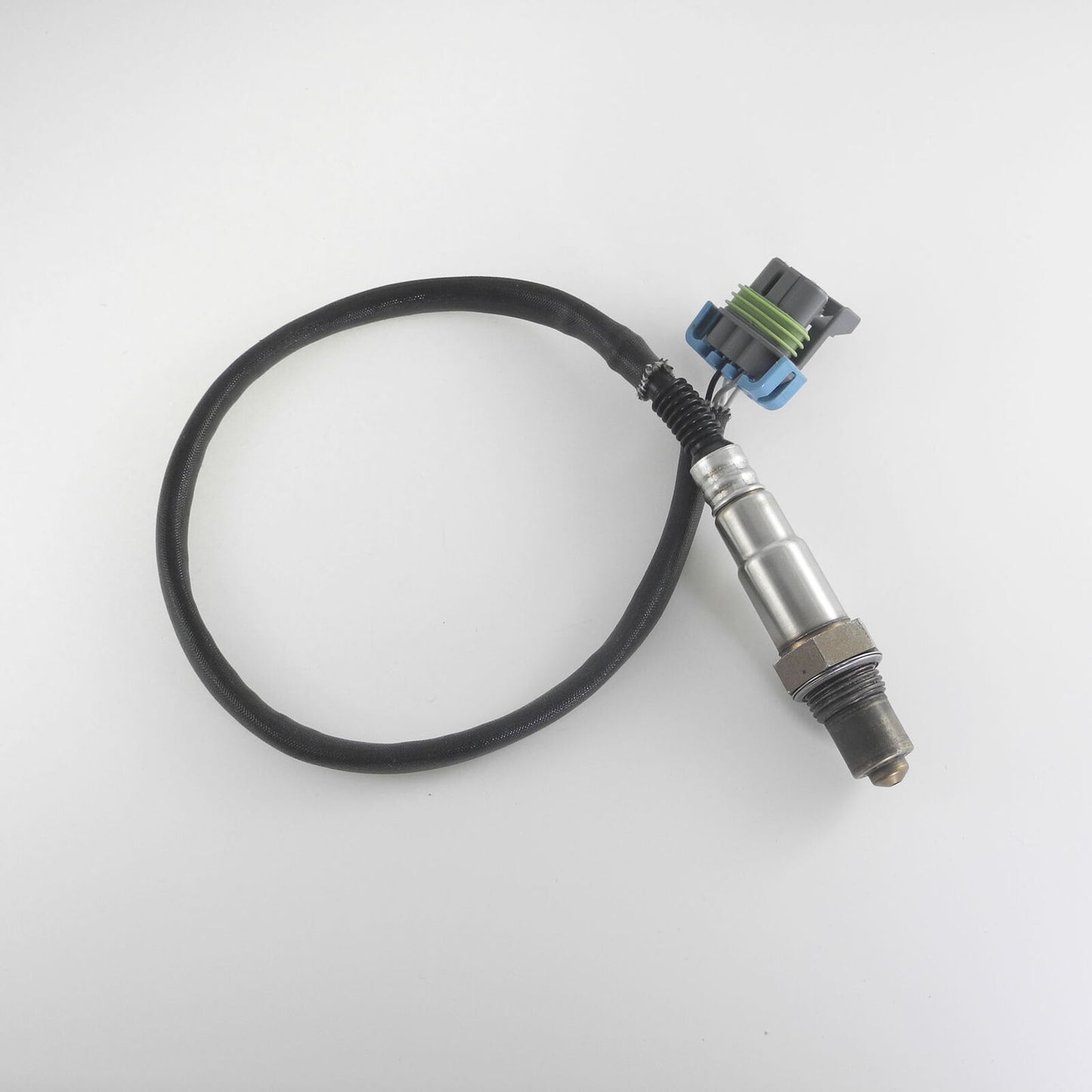 Sonda Lambda O2 Oxygen Sensor 13686 Para 2000 Chevrolet C3500 Ls 7.4L