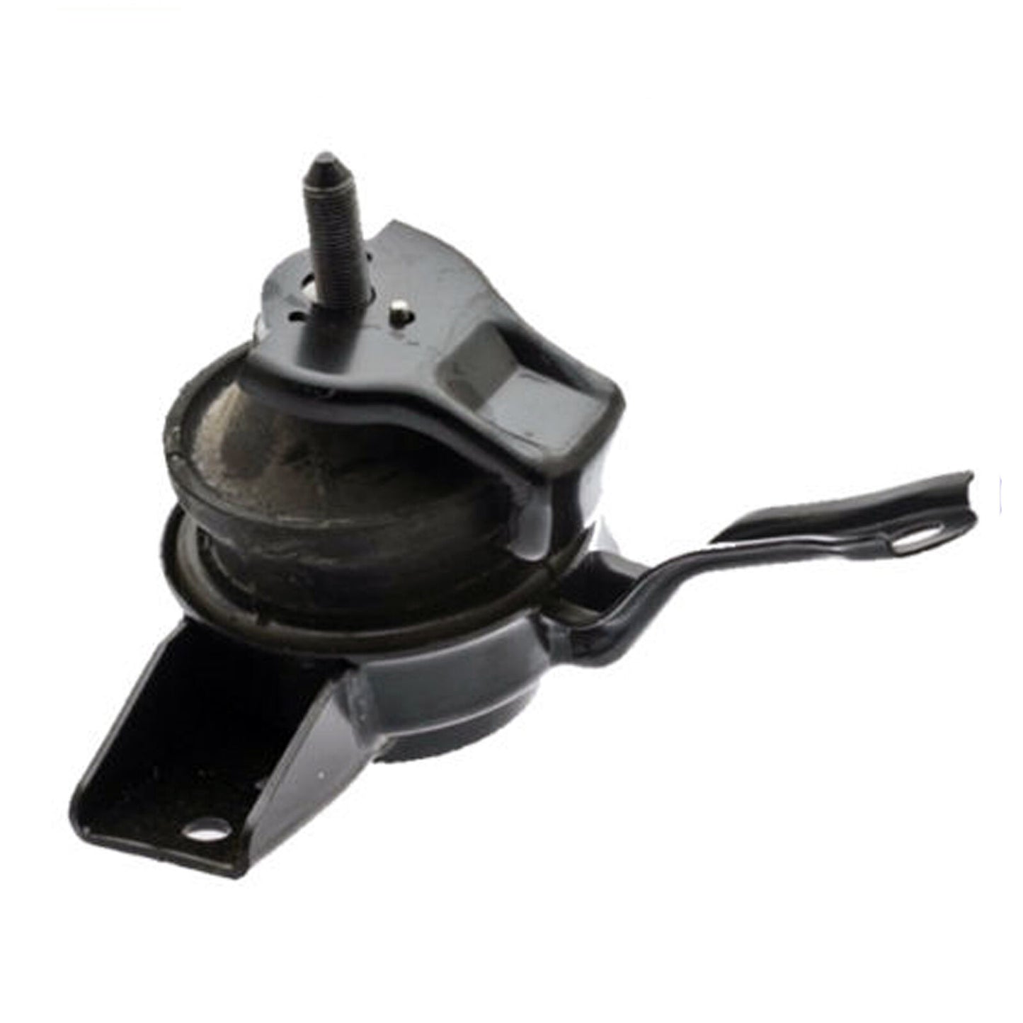 2PCS Engine Motor & Trans Mount For FWD Manual Hyundai Tiburon 2.0L 7128 7172
