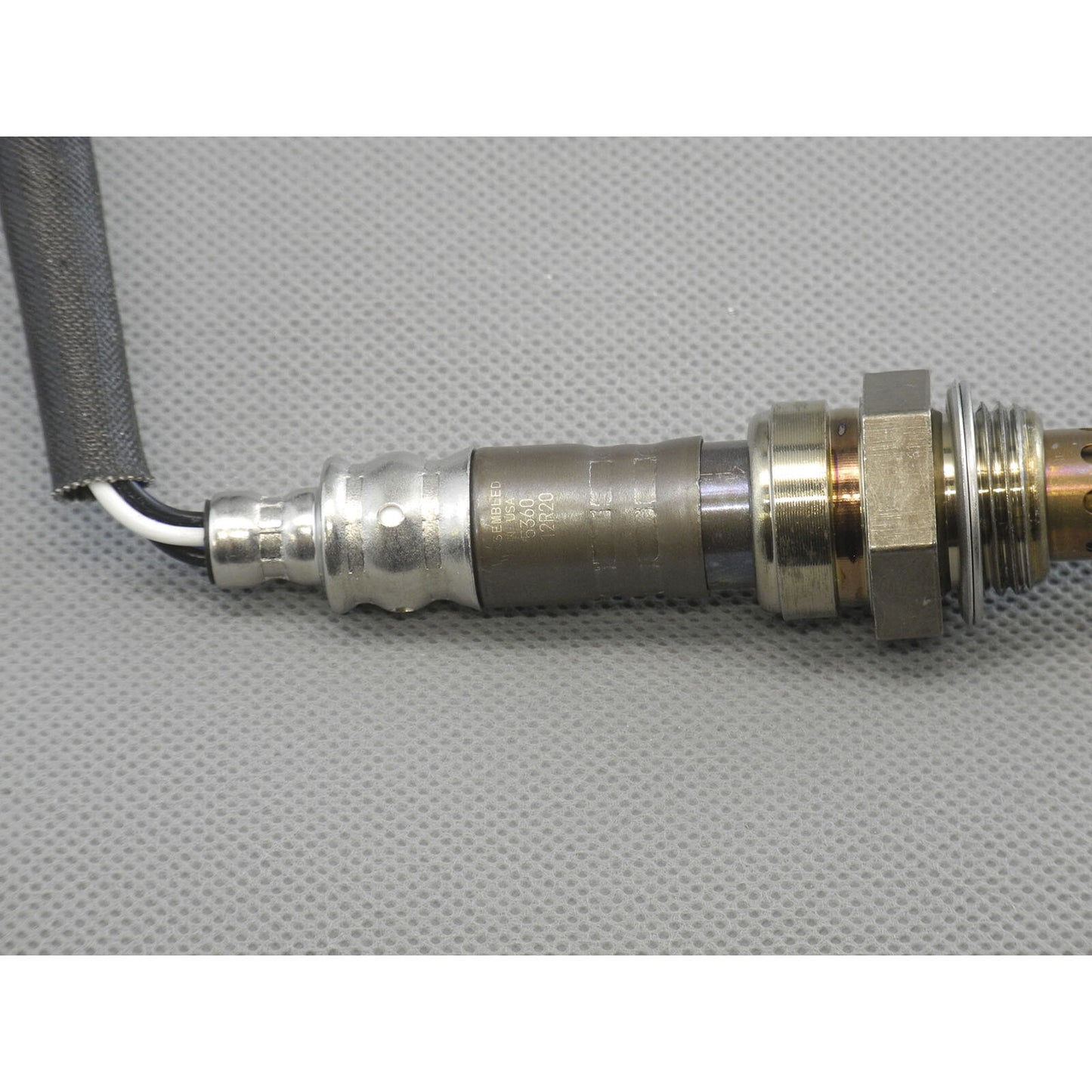 EO GENUINE Oxygen Sensor 15914 For 2004-2006,2008-2009 Mazda 3 GX 2.0L