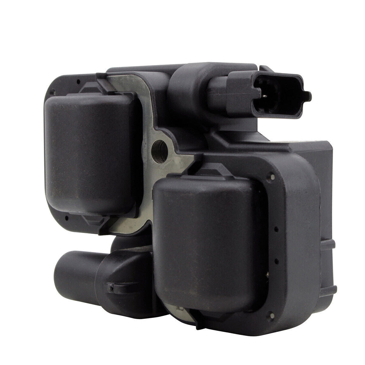 Mk 8 Zündung Spule & Stecker Draht & Bosch 16 Platinum Zündkerze Für MB CL CLK
