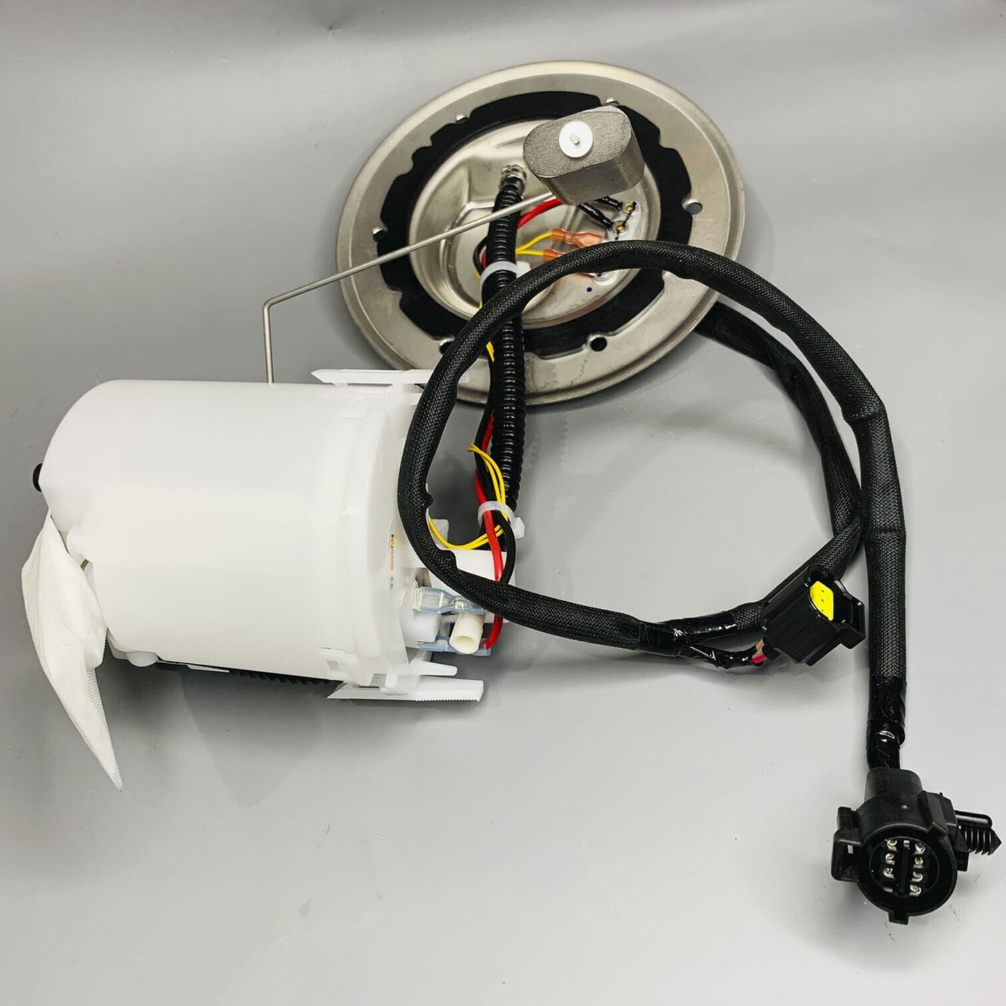 OE Bosch Fuel Pump Module Assembly 67142 For Ford Mustang 3.8L 4.6L 1999-2000