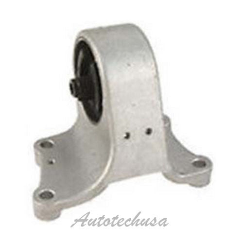 M887 Moteur & Trans Montage 2PCS Pour 93-01 Nissan Altima 2.4L Manuel Trans