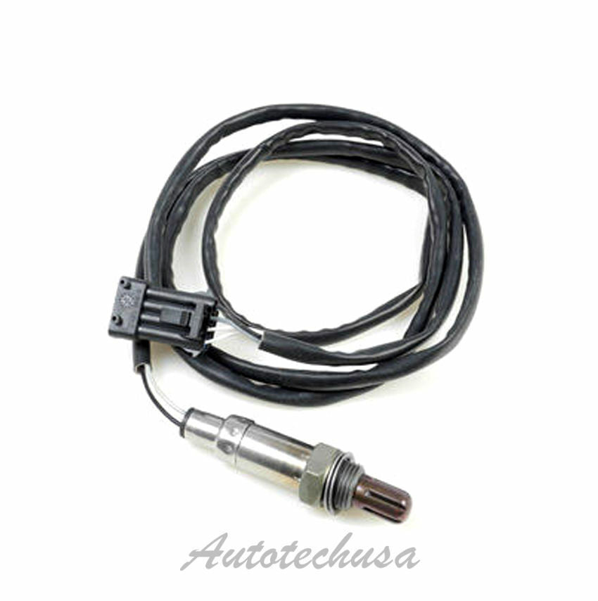 1996-1998 For Volvo V90 S90 960 2.9L Rear Oxygen Sensor O2 0258005099 15099
